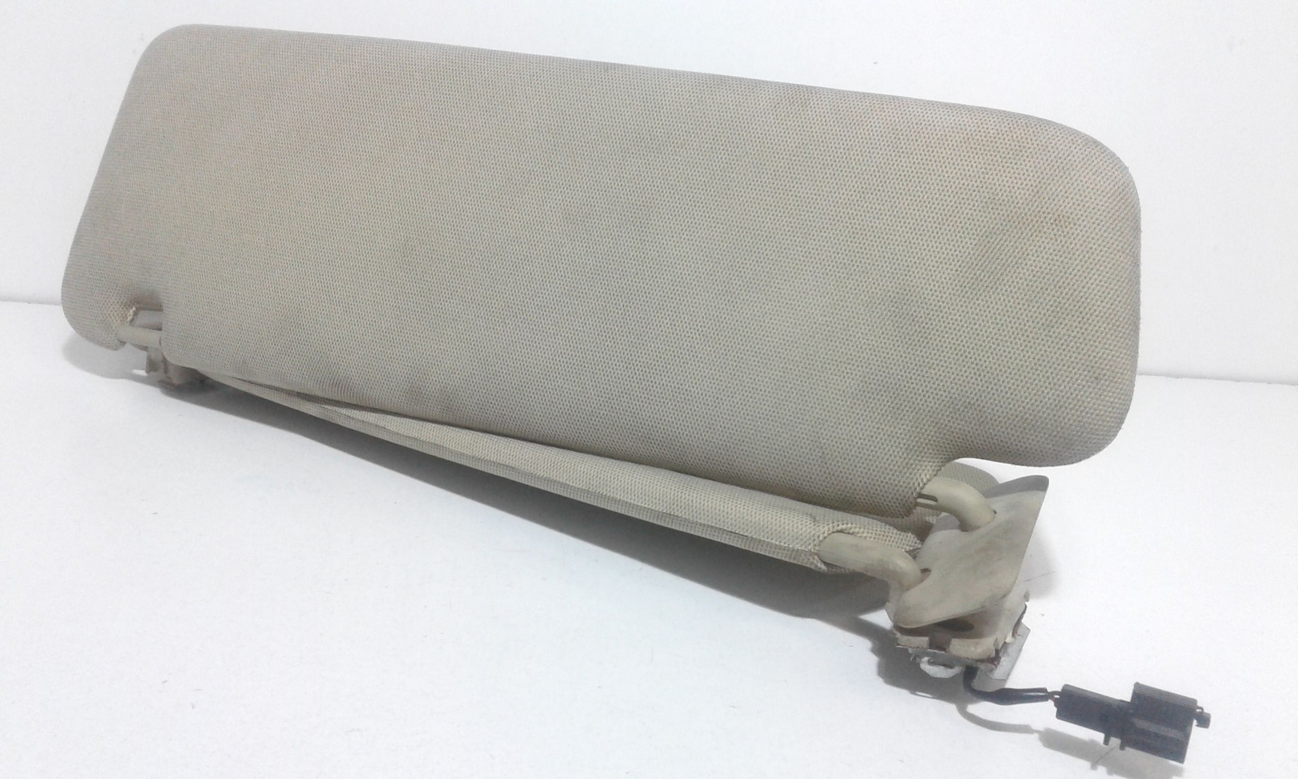 Parasole aletta anteriore Lato Guida AUDI Q7 1 Serie