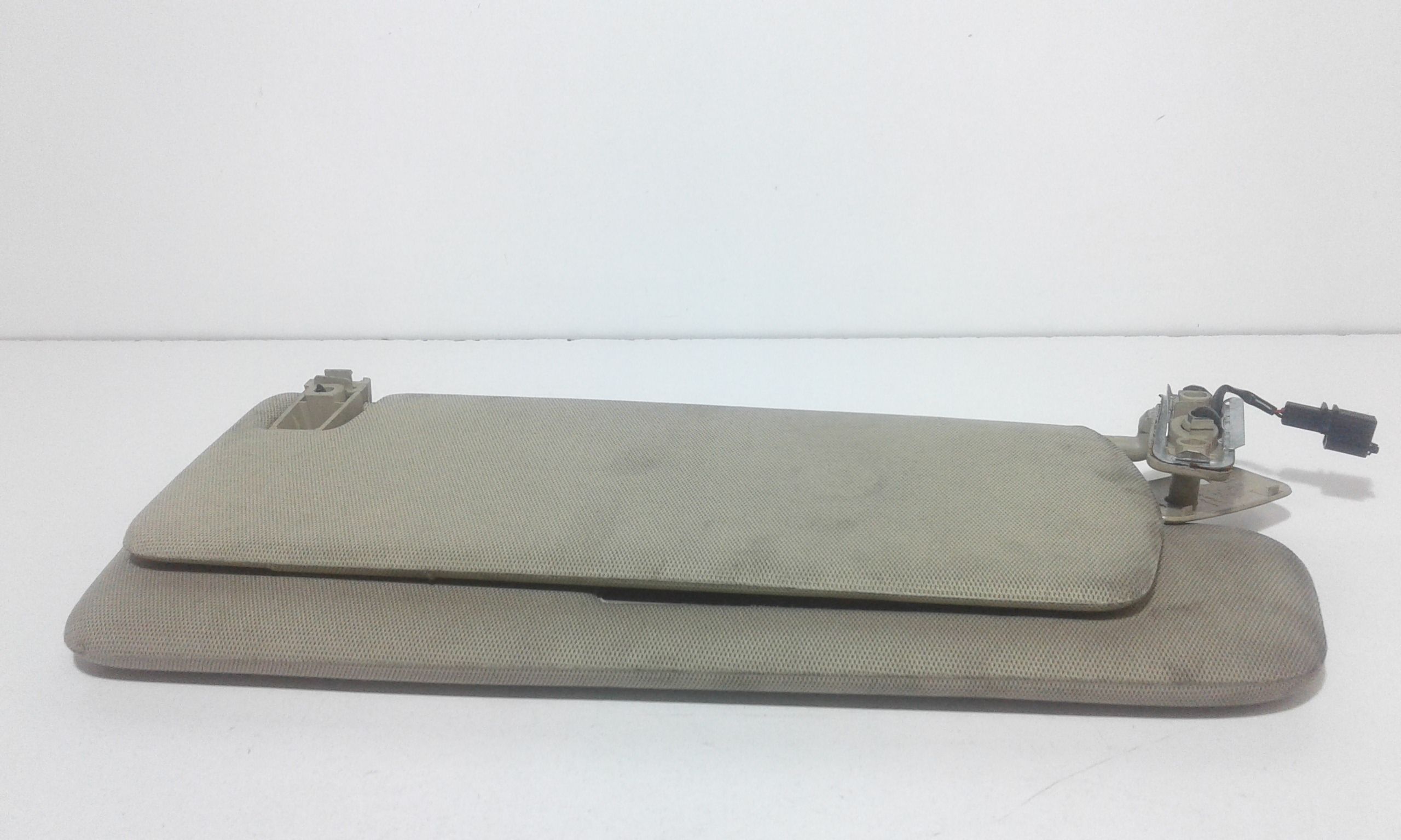 Parasole aletta anteriore Lato Guida AUDI Q7 1 Serie