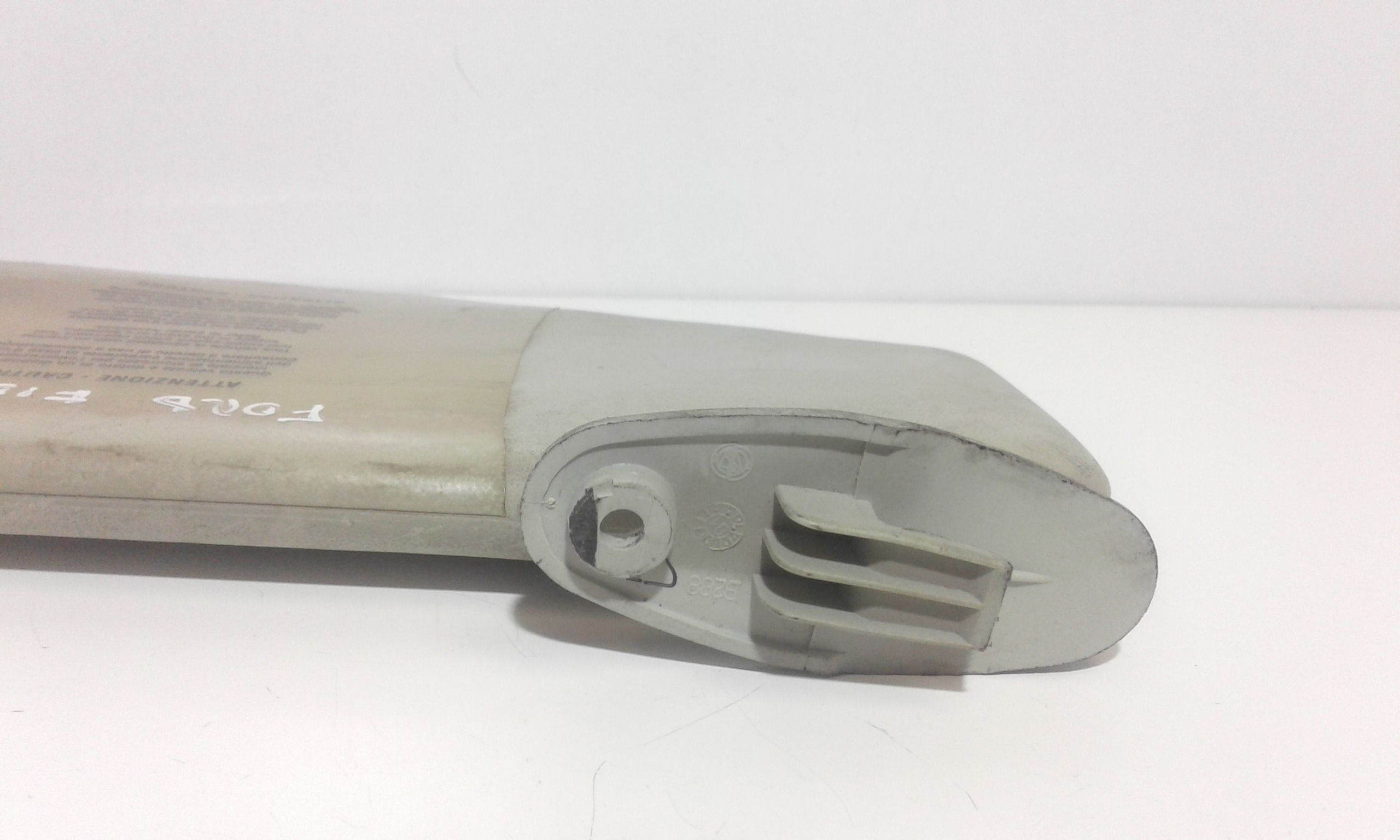 Parasole aletta anteriore Lato Guida FORD Fiesta 1 Serie