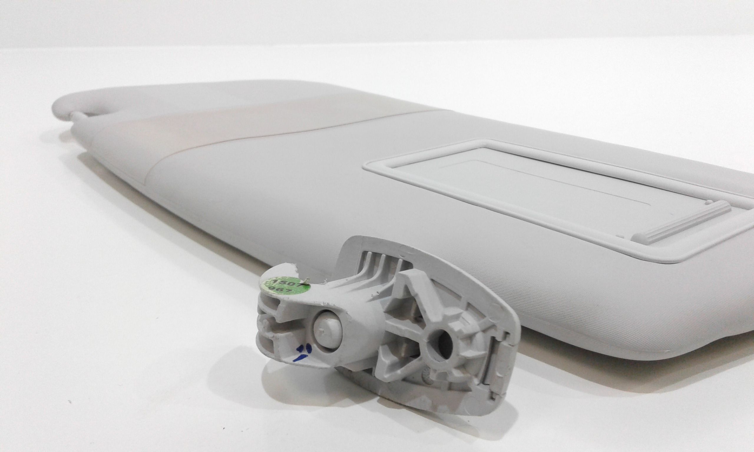 Parasole aletta anteriore Lato Guida FIAT 500 L 1  Serie