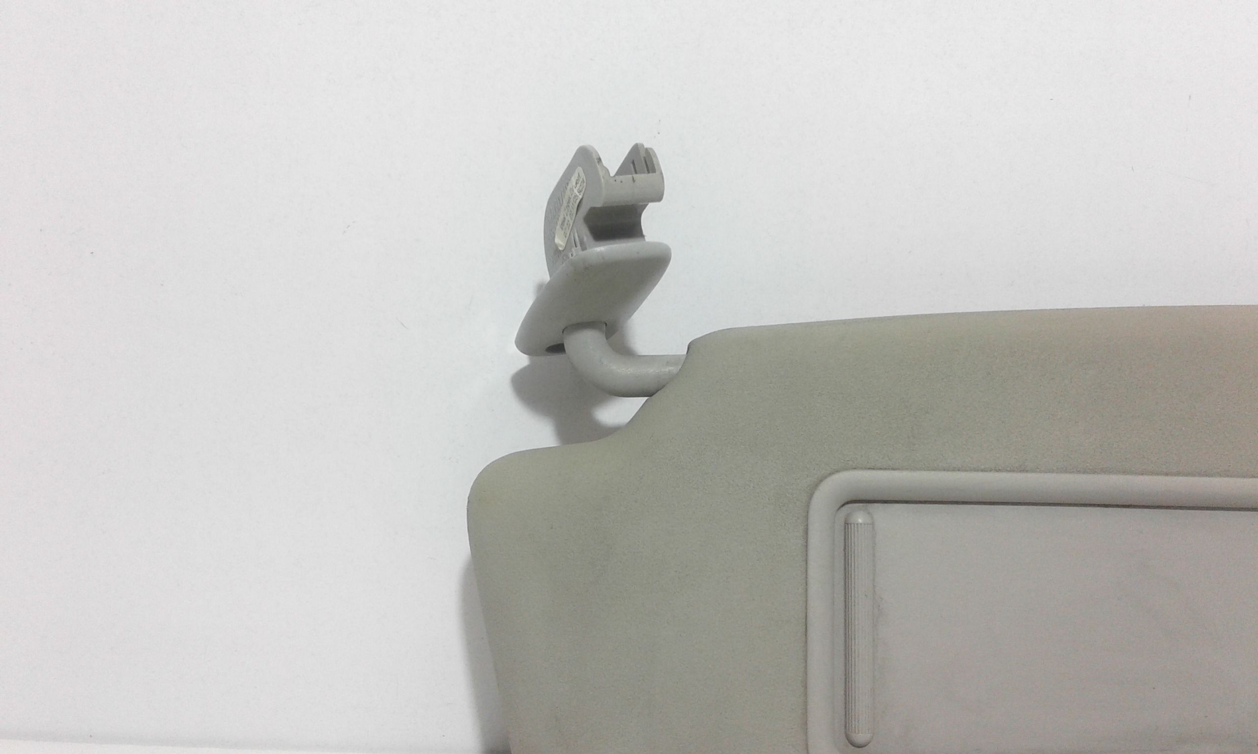 Parasole aletta anteriore Lato Guida AUDI A3 Sportback 1 Serie