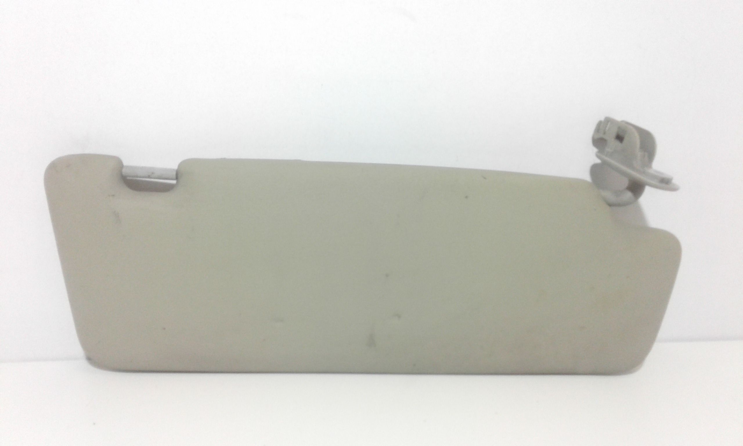 Parasole aletta anteriore Lato Guida AUDI A3 Sportback 1 Serie