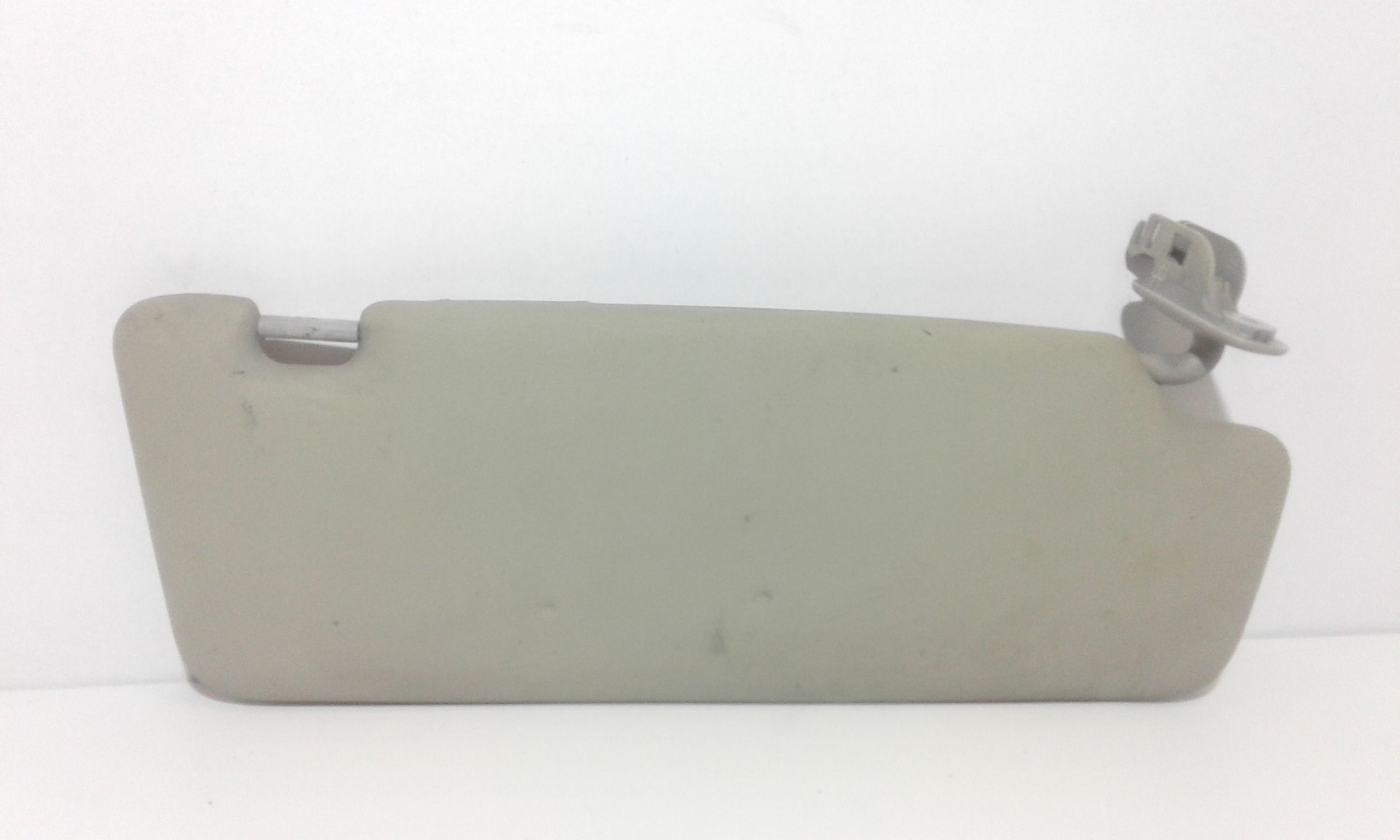 Parasole aletta anteriore Lato Guida AUDI A3 Sportback 1 Serie