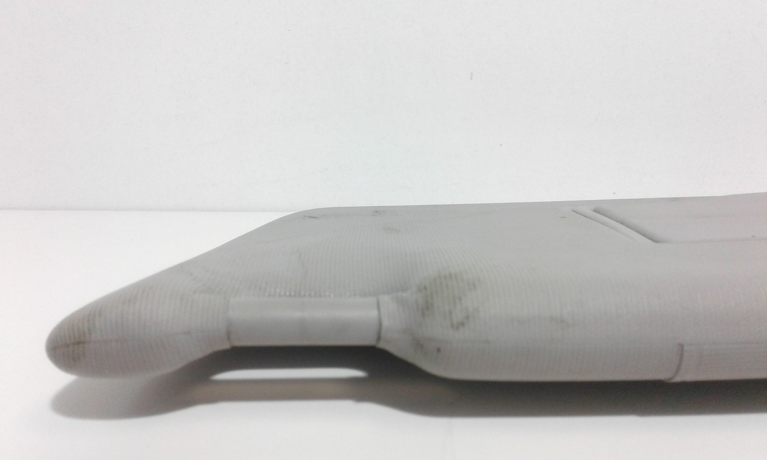 Parasole aletta anteriore Lato Guida MAZDA 3 Berlina 1 Serie