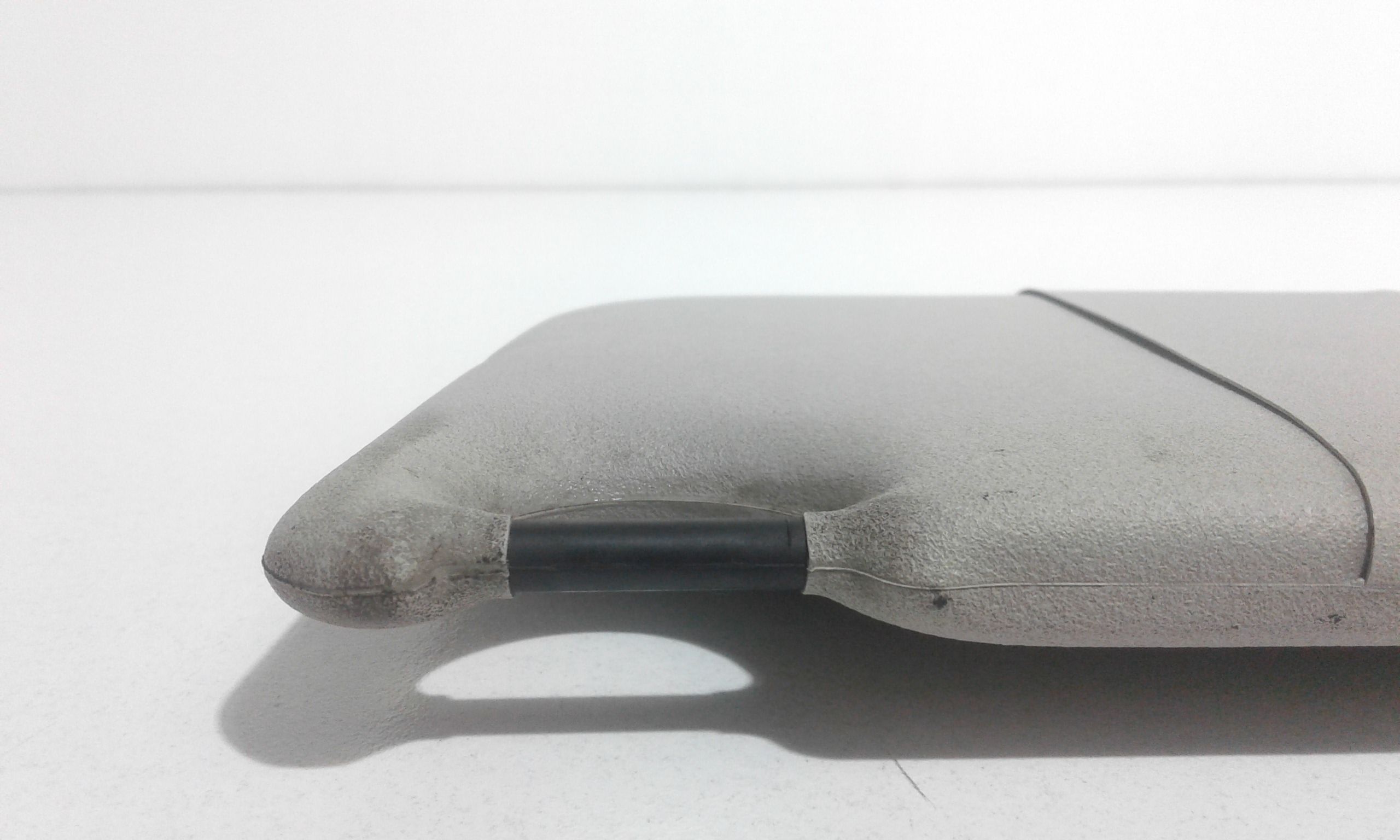 Parasole aletta anteriore Lato Guida PEUGEOT Expert 1 Serie