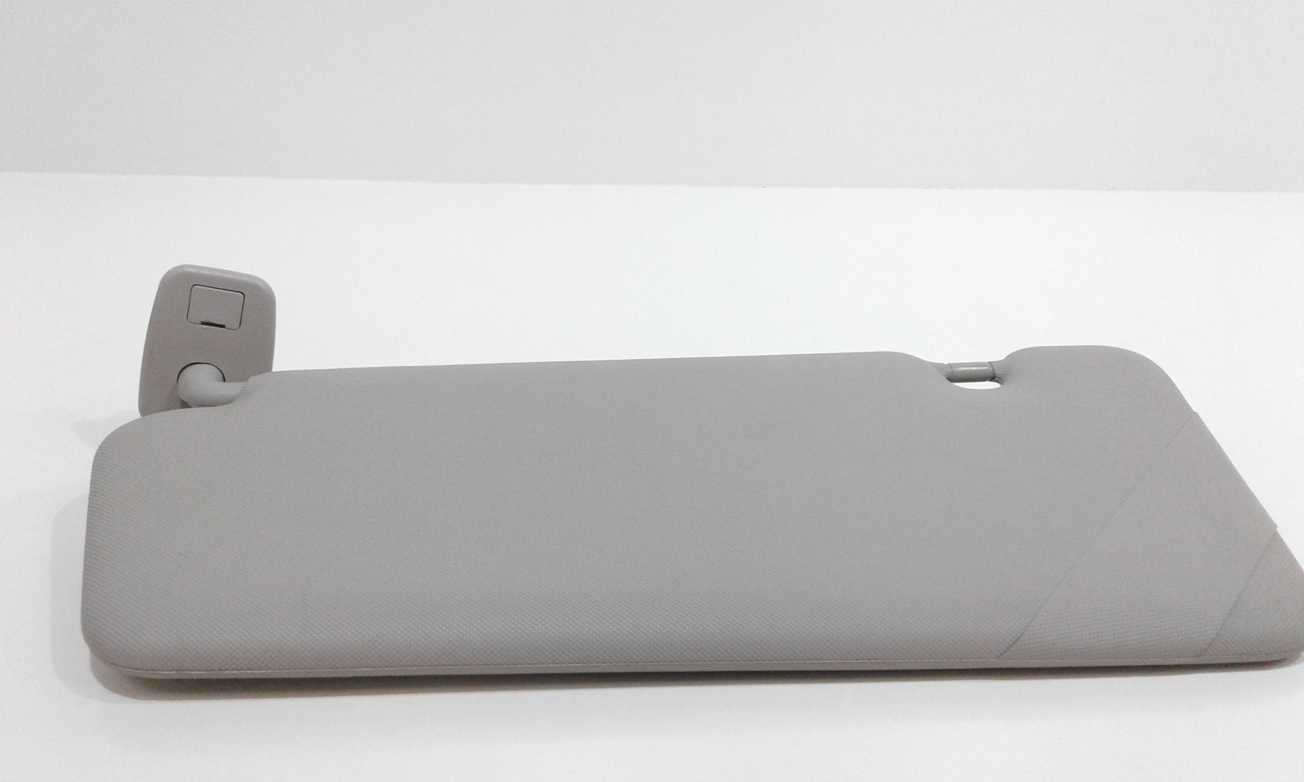 Parasole aletta anteriore Lato Guida SMART Fortwo Coup 3 Serie (w 451)