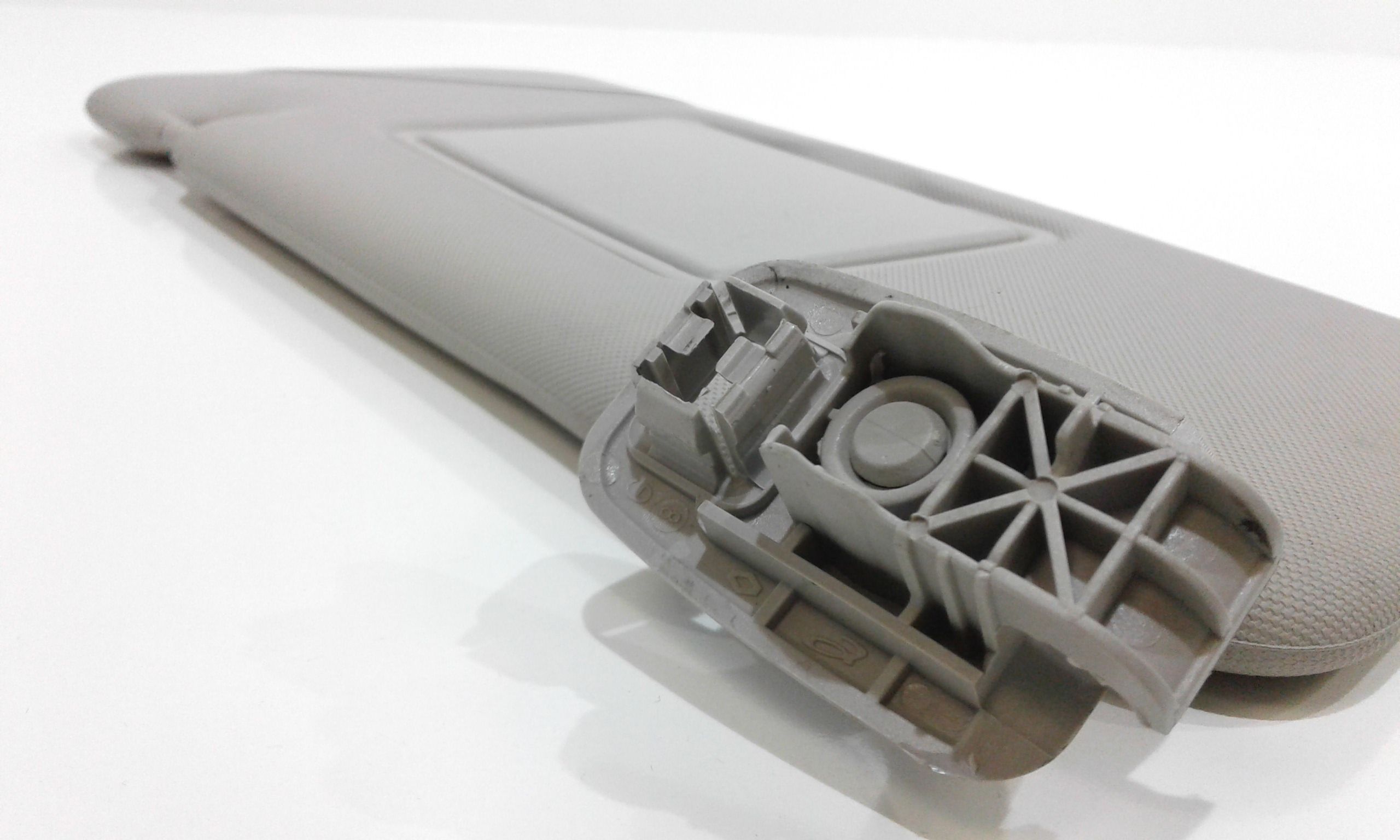 Parasole aletta anteriore Lato Guida RENAULT Clio Serie IV