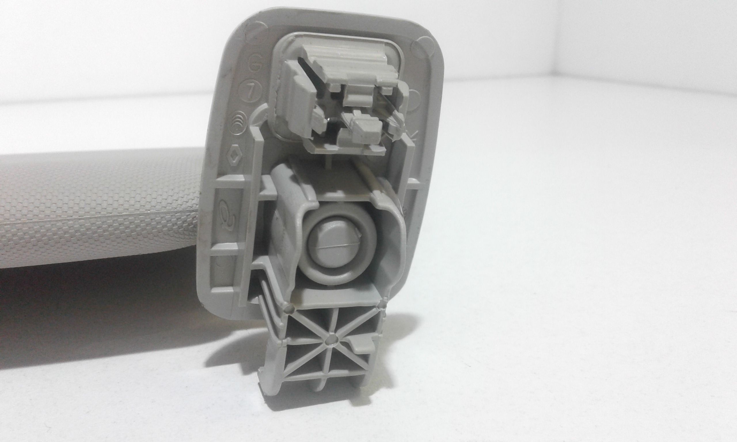 Parasole aletta anteriore Lato Guida RENAULT Twingo GT Serie