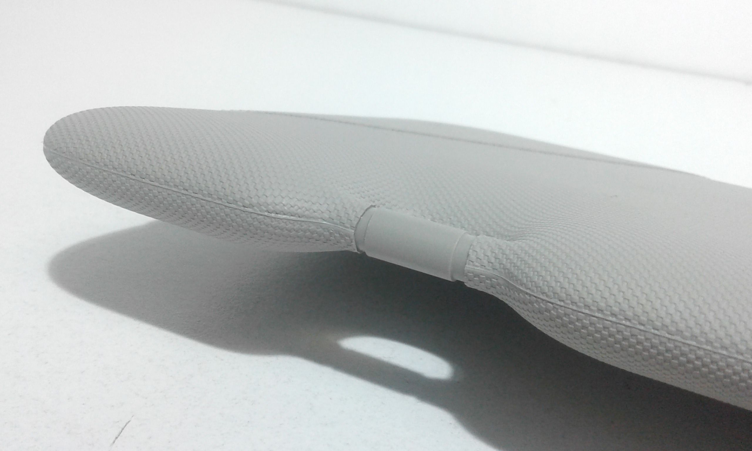 Parasole aletta anteriore Lato Guida RENAULT Twingo GT Serie