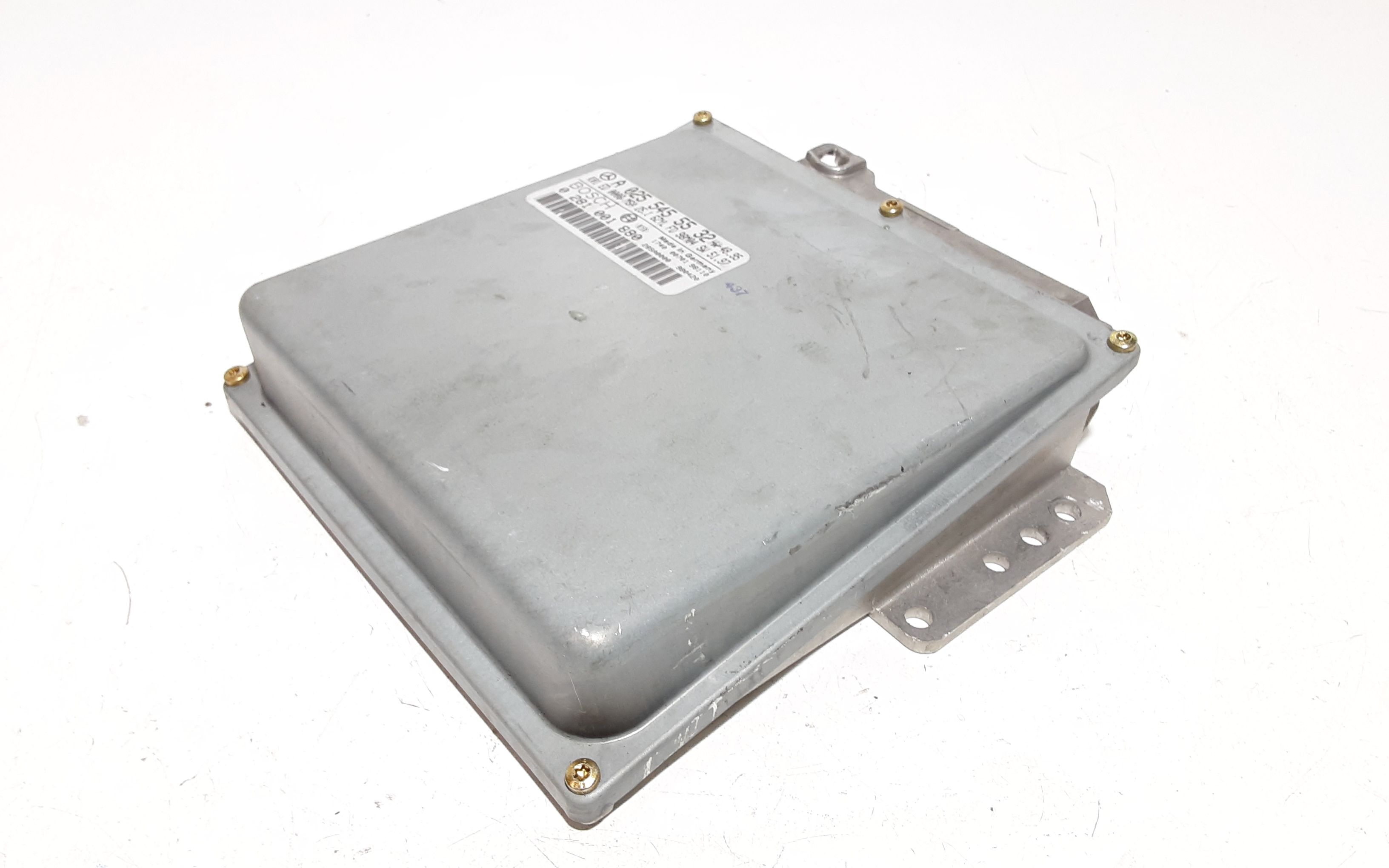 Centralina motore MERCEDES Classe E Berlina W210