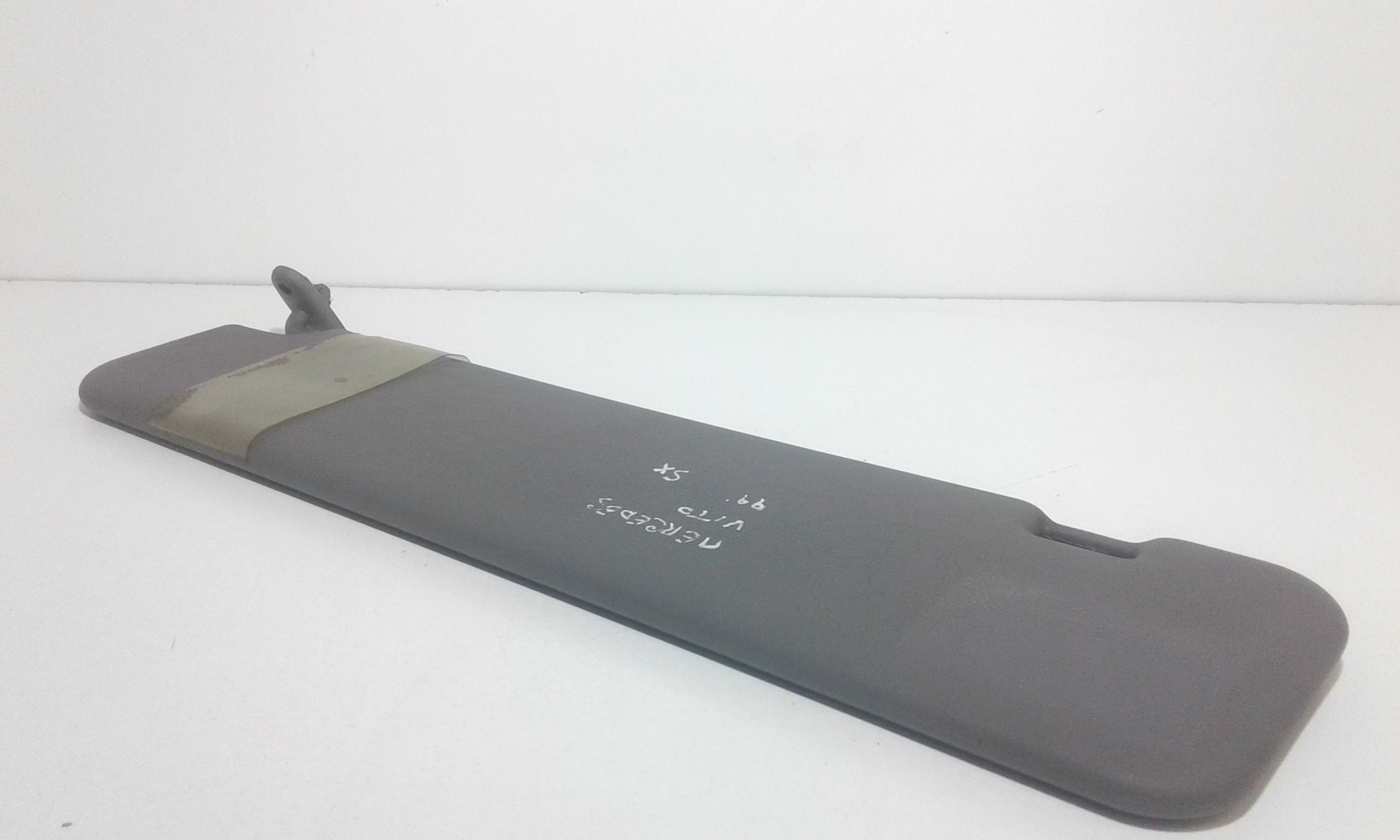 Parasole aletta anteriore Lato Guida MERCEDES Vito W638