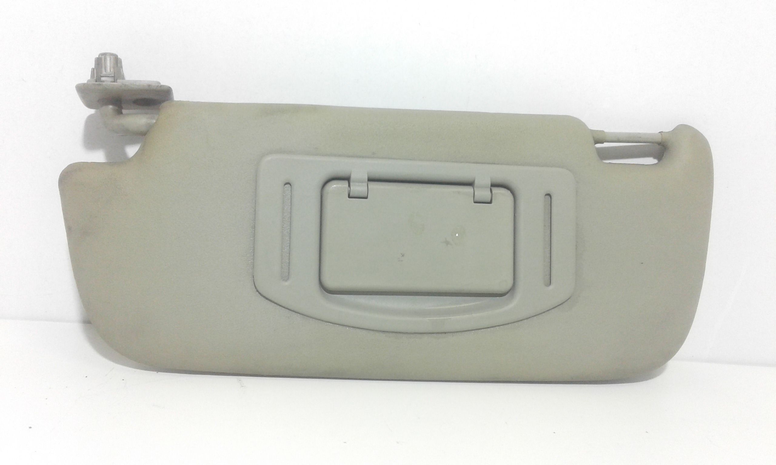 Parasole aletta anteriore Lato Guida SMART Forfour 1 Serie