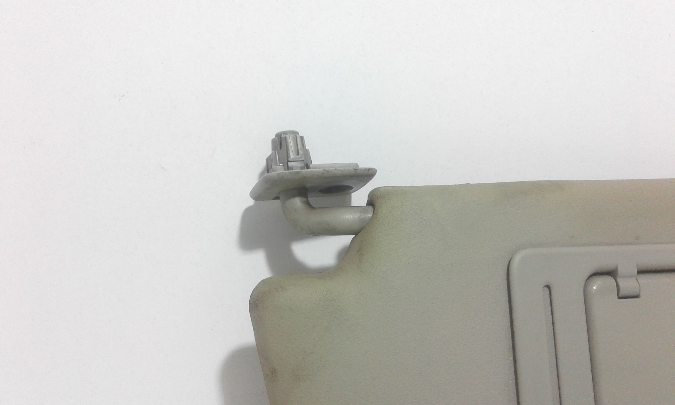 Parasole aletta anteriore Lato Guida SMART Forfour 1 Serie