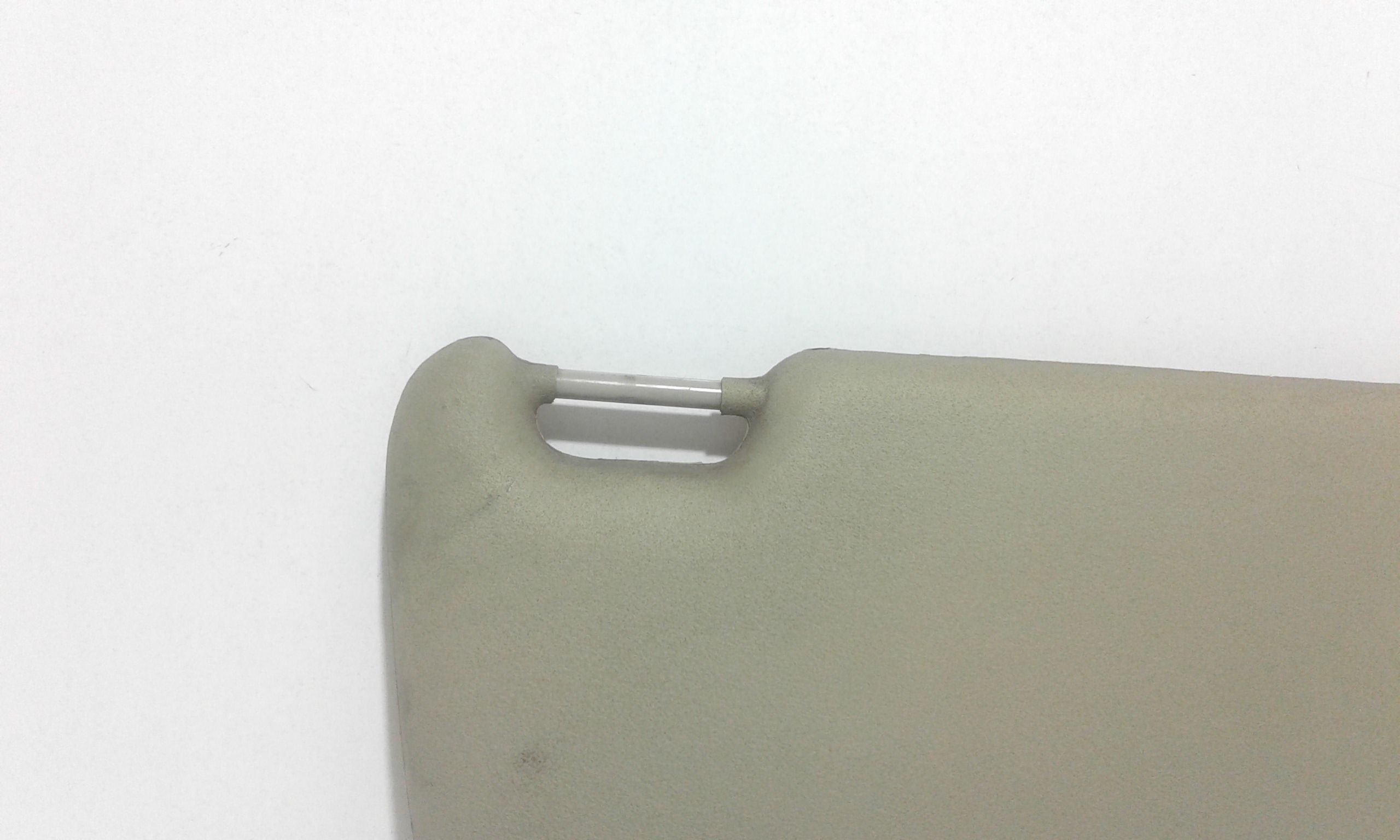 Parasole aletta anteriore Lato Guida SMART Forfour 1 Serie