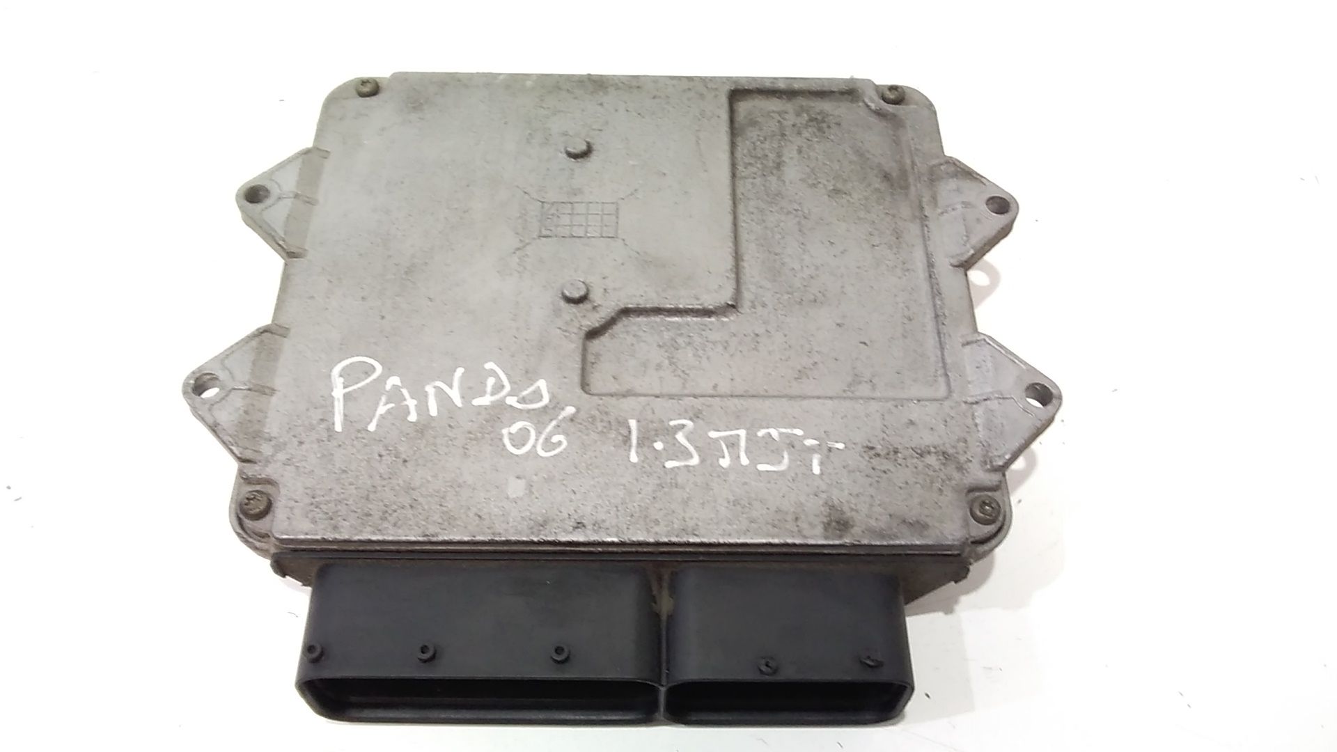 Centralina motore FIAT Panda 2 Serie