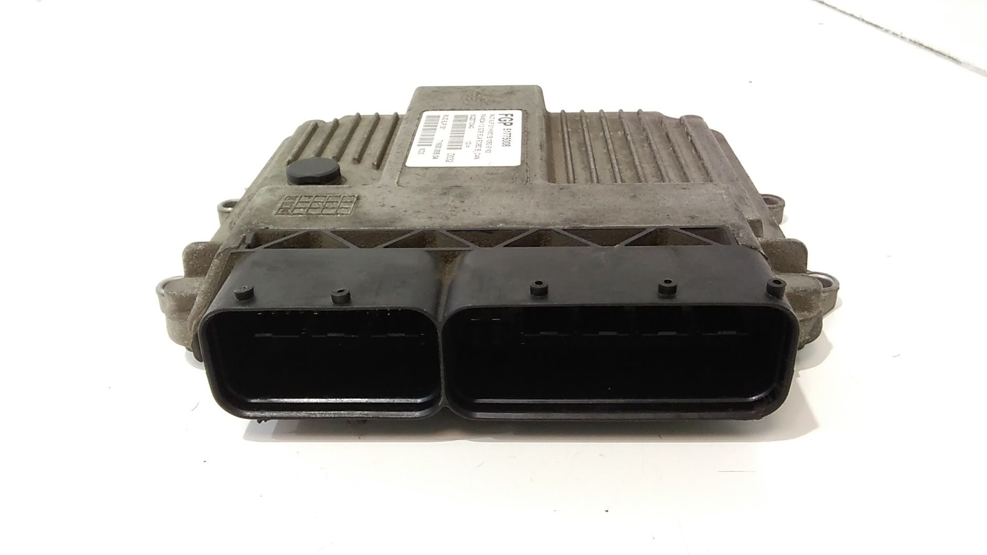 Centralina motore FIAT Panda 2 Serie