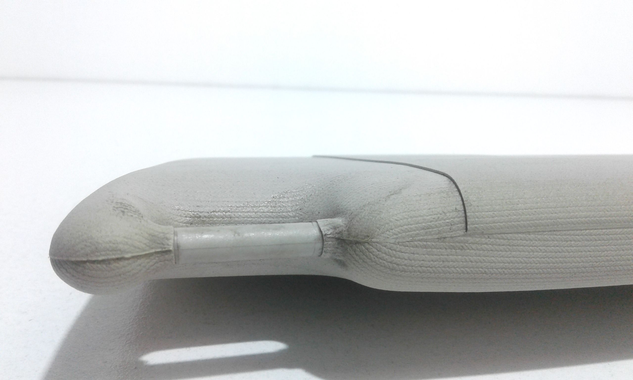 Parasole aletta anteriore Lato Guida VOLKSWAGEN Golf 5 Berlina