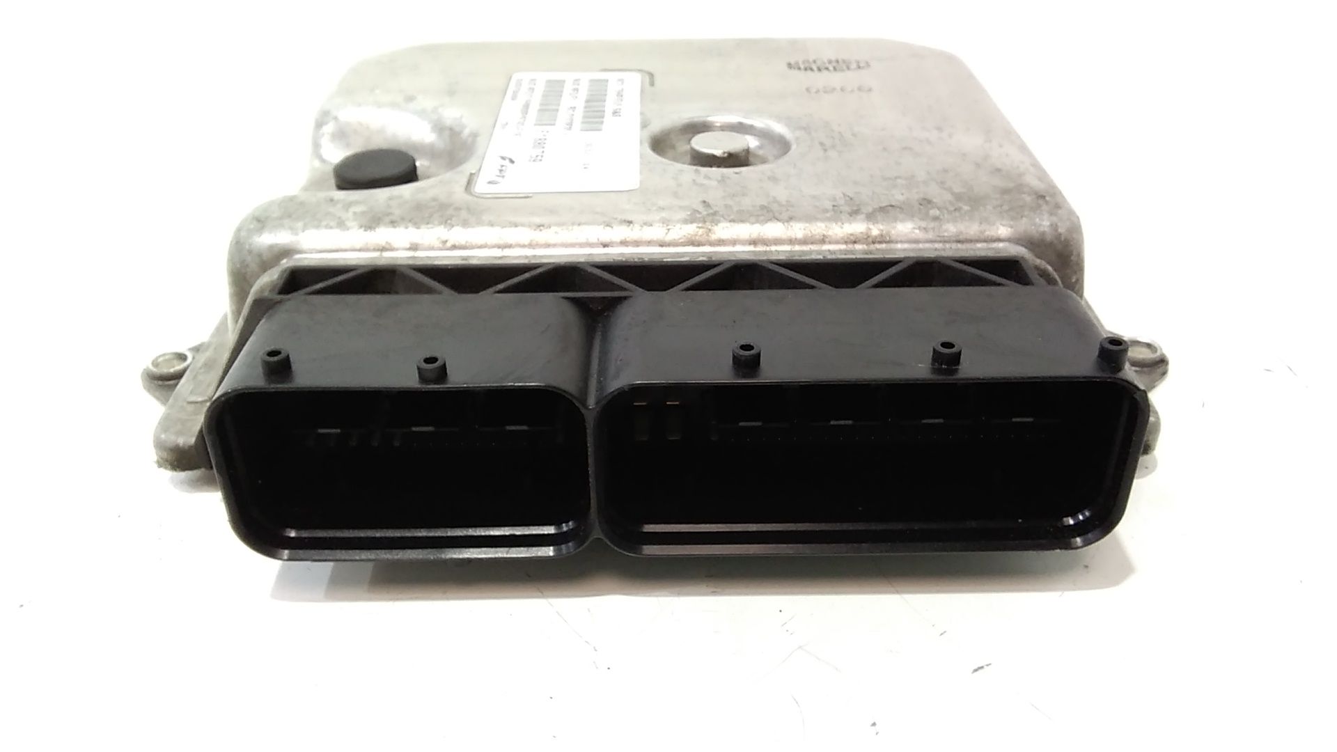 Centralina motore PEUGEOT Bipper 1 Serie