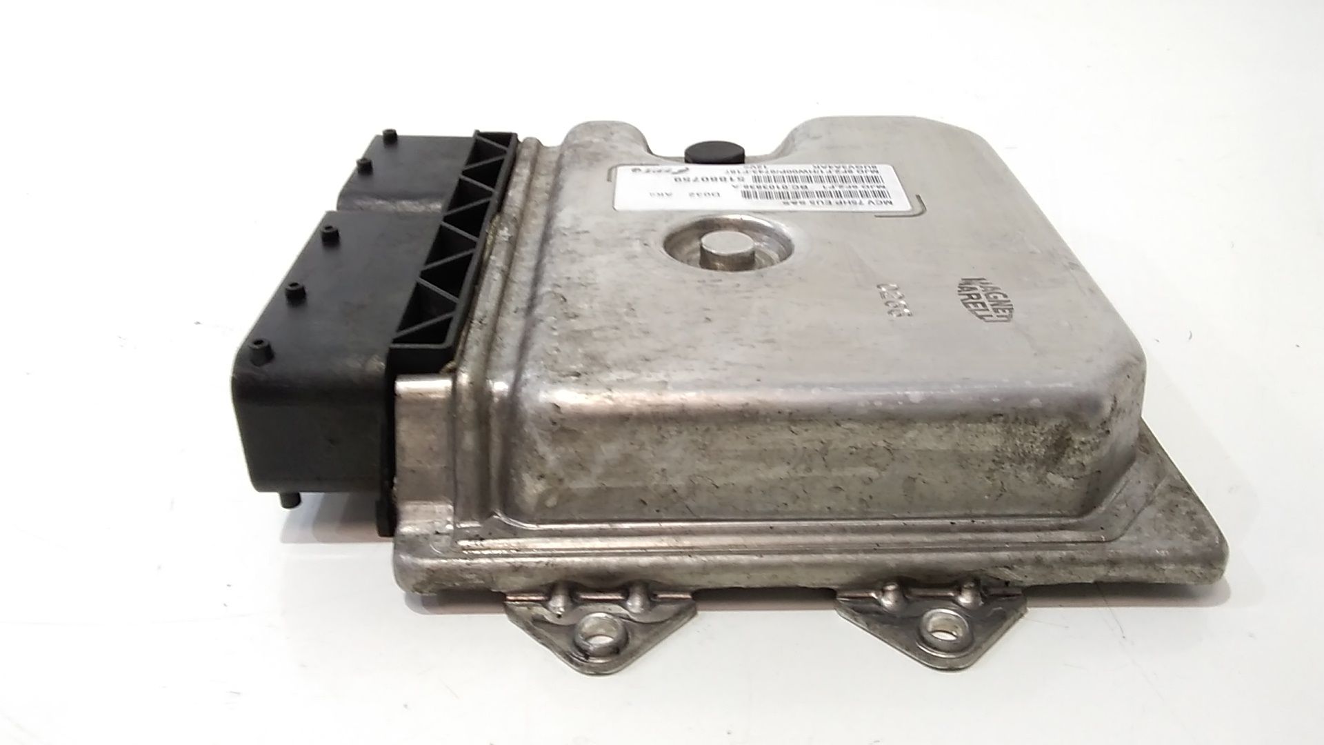 Centralina motore PEUGEOT Bipper 1 Serie