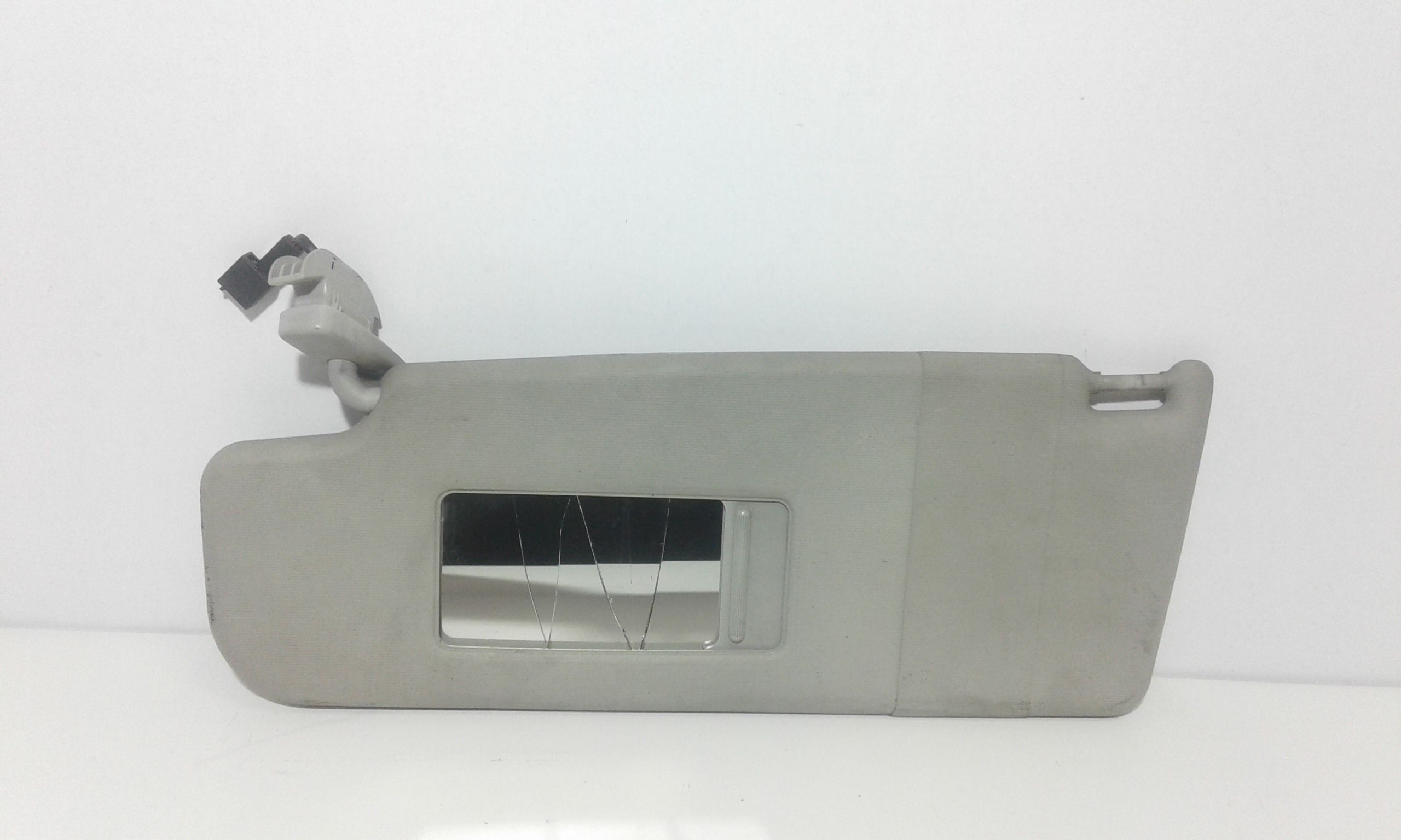 Parasole aletta anteriore Lato Guida VOLKSWAGEN Polo 4 Serie