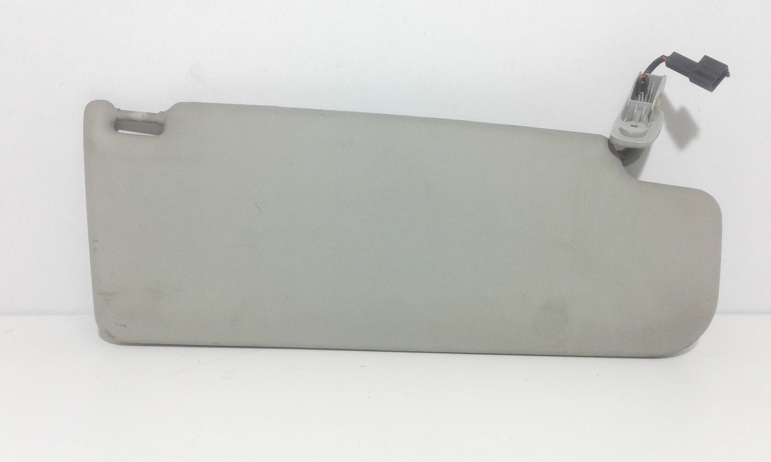 Parasole aletta anteriore Lato Guida VOLKSWAGEN Polo 4 Serie