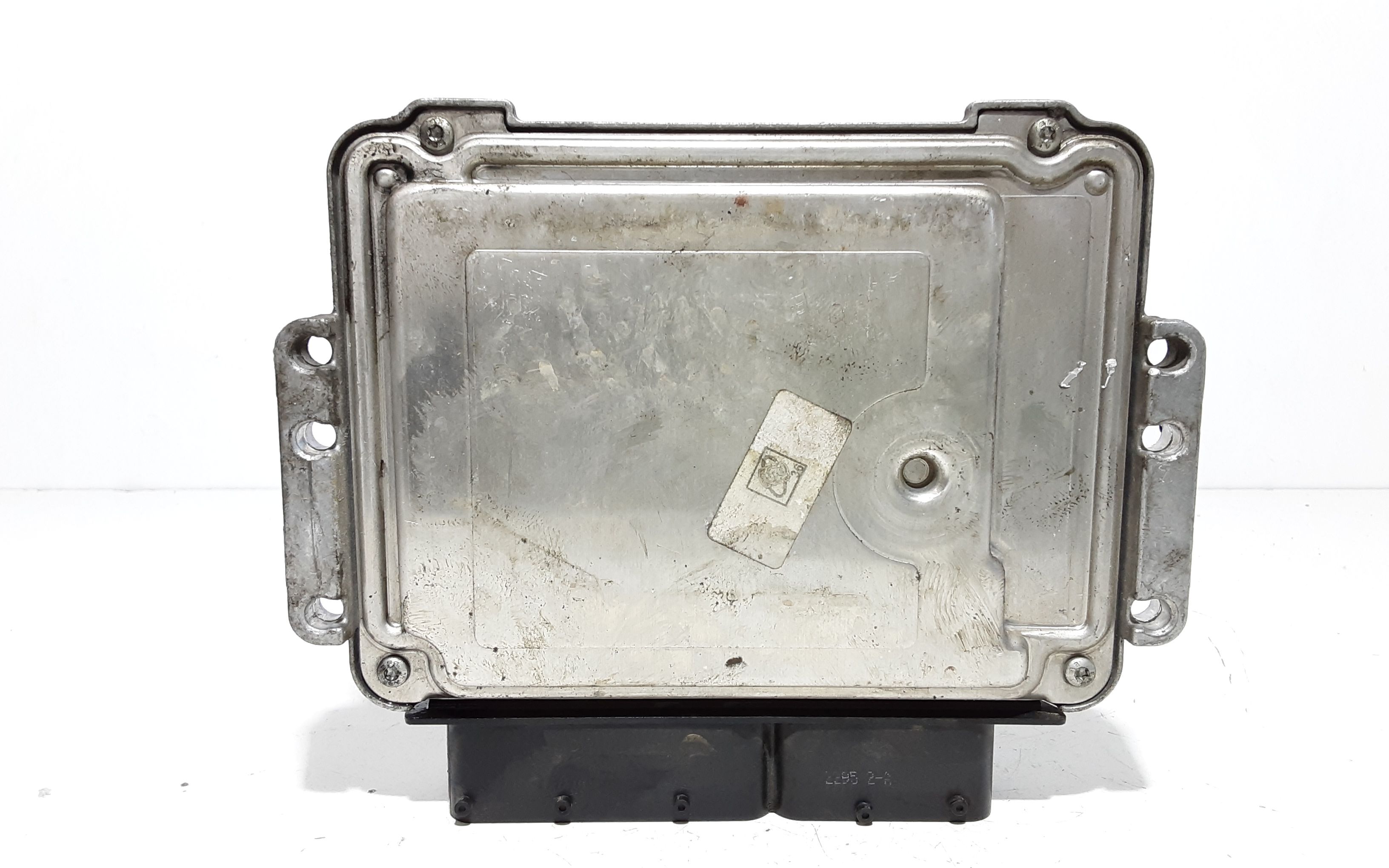 Centralina motore ALFA ROMEO 147 2 serie