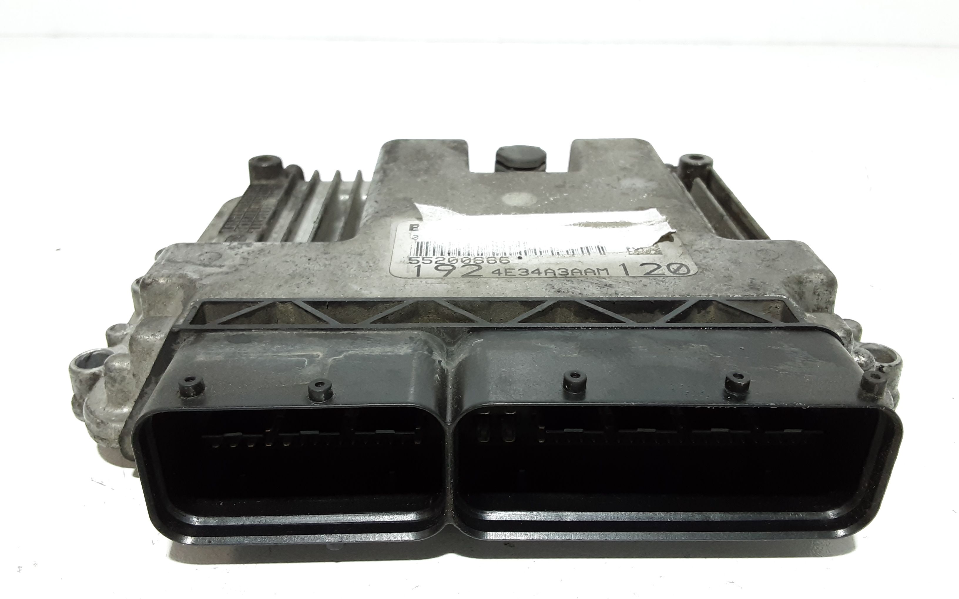 Centralina motore ALFA ROMEO 147 2 serie