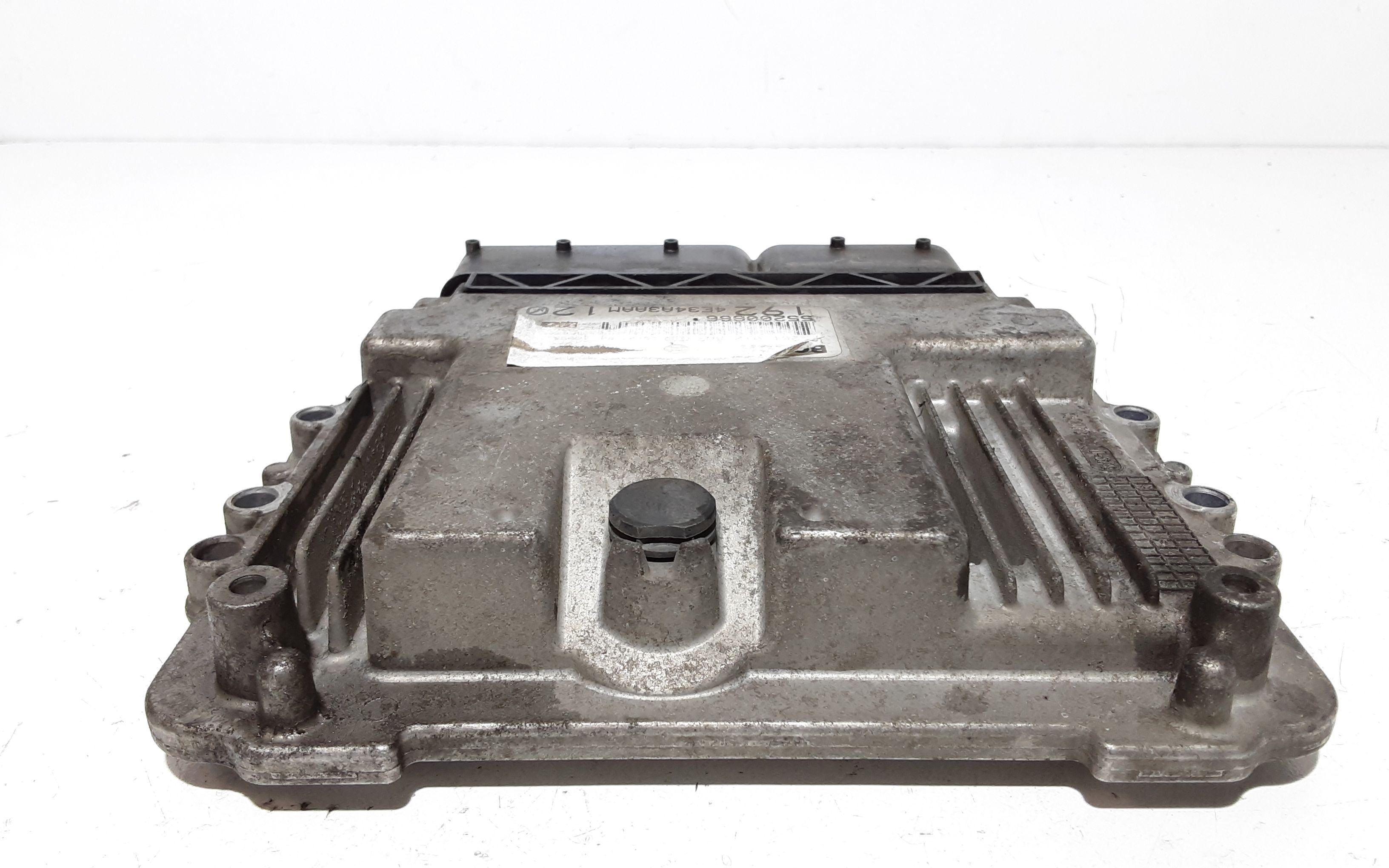 Centralina motore ALFA ROMEO 147 2 serie