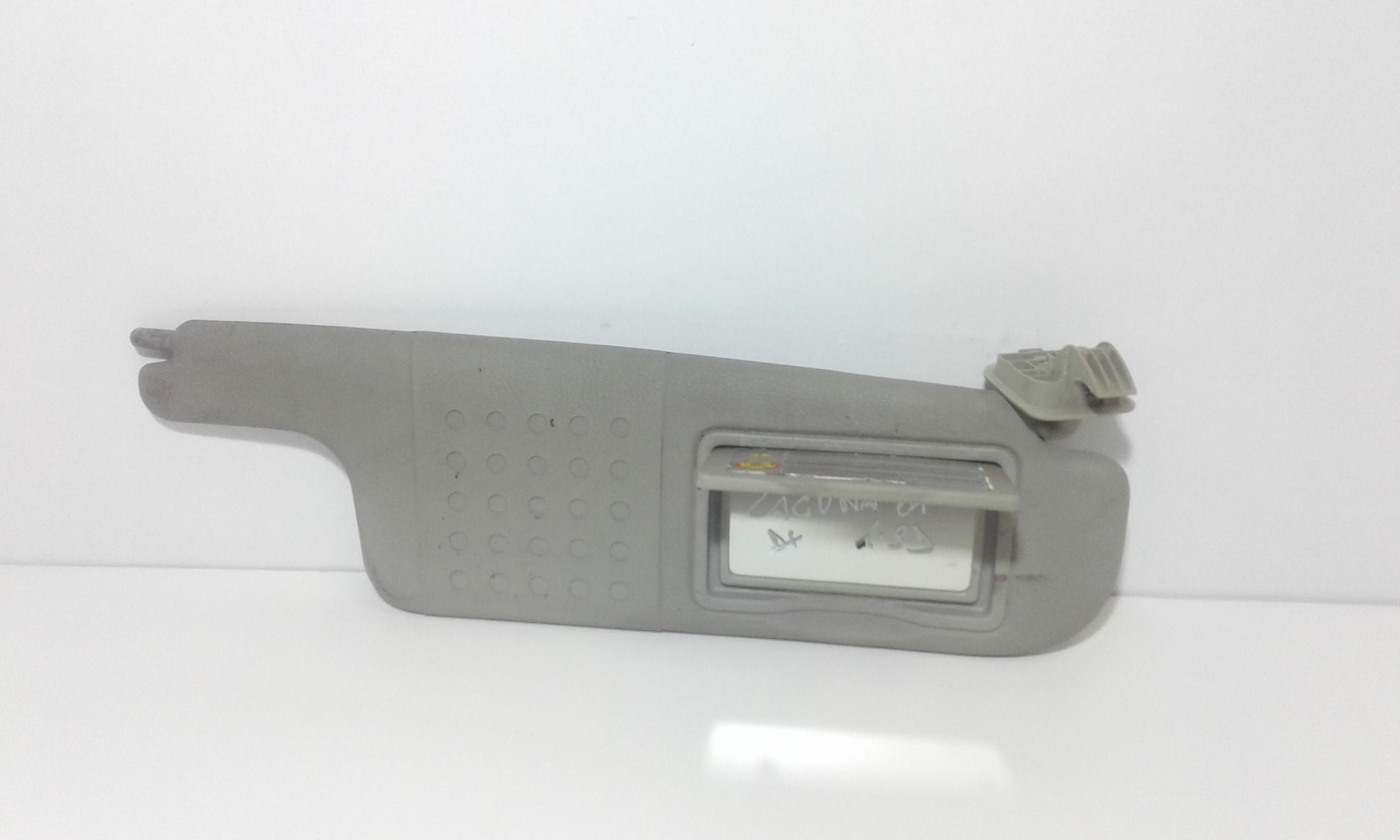 Parasole aletta anteriore Lato Guida RENAULT Laguna Berlina 2 Serie