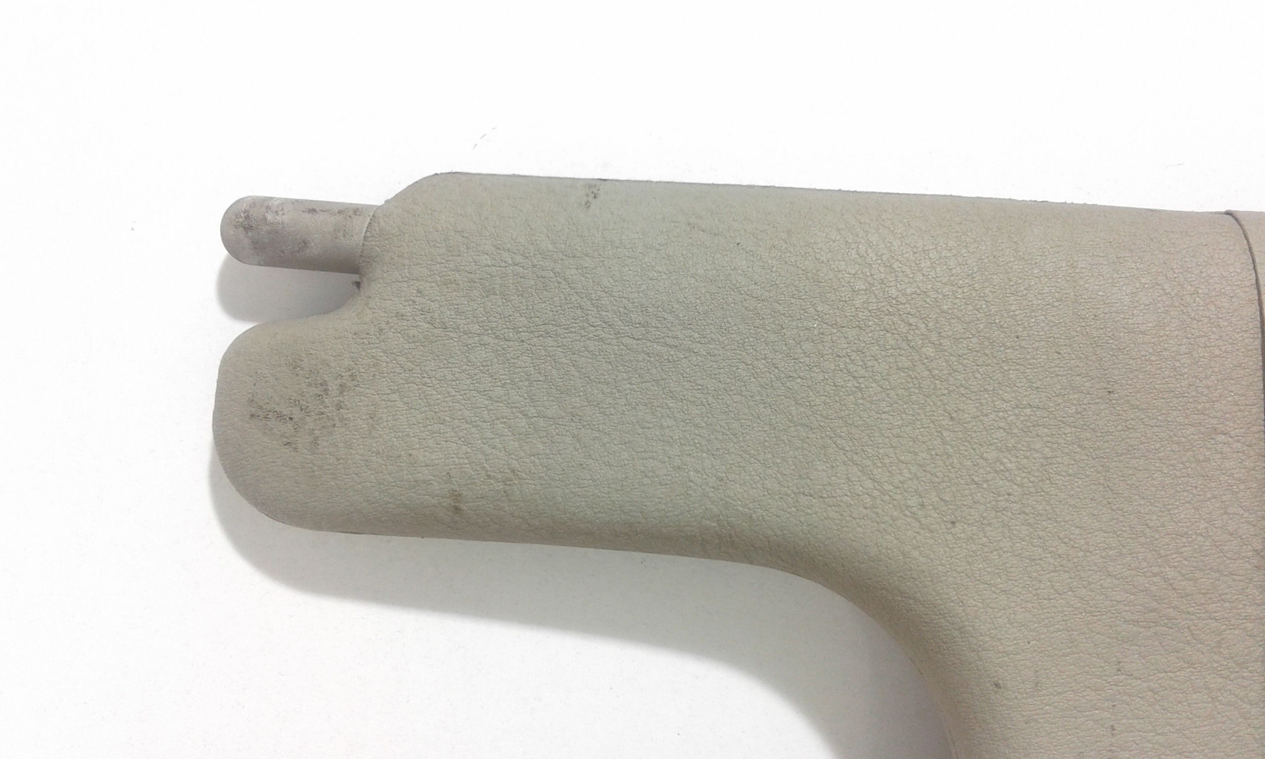 Parasole aletta anteriore Lato Guida RENAULT Laguna Berlina 2 Serie