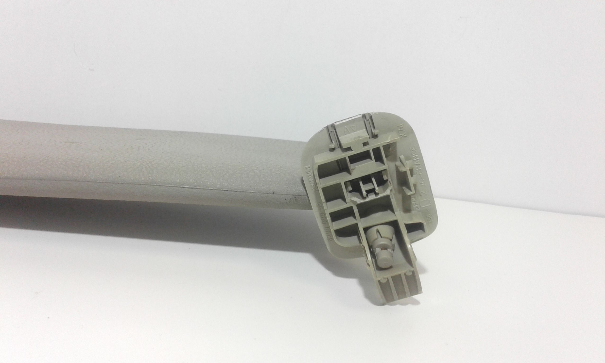 Parasole aletta anteriore Lato Guida RENAULT Laguna Berlina 2 Serie