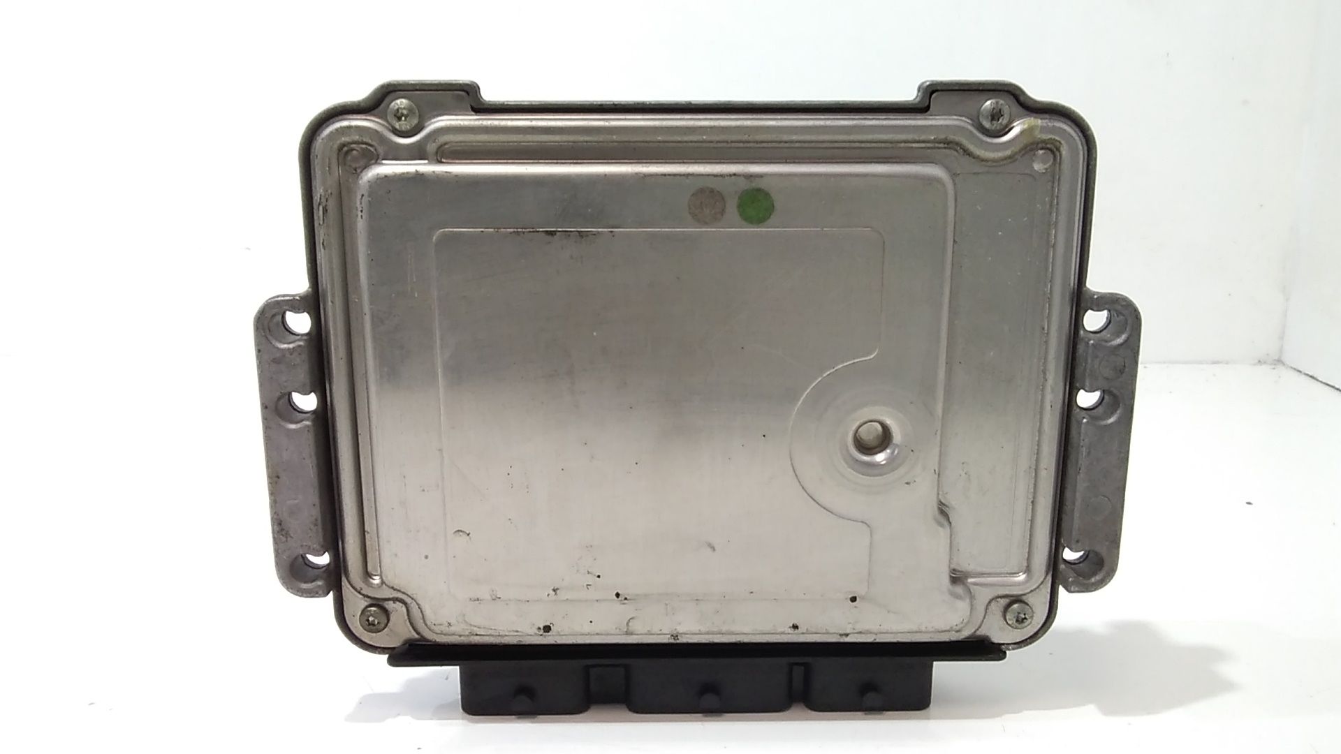 Centralina motore CITROEN C2 1 Serie