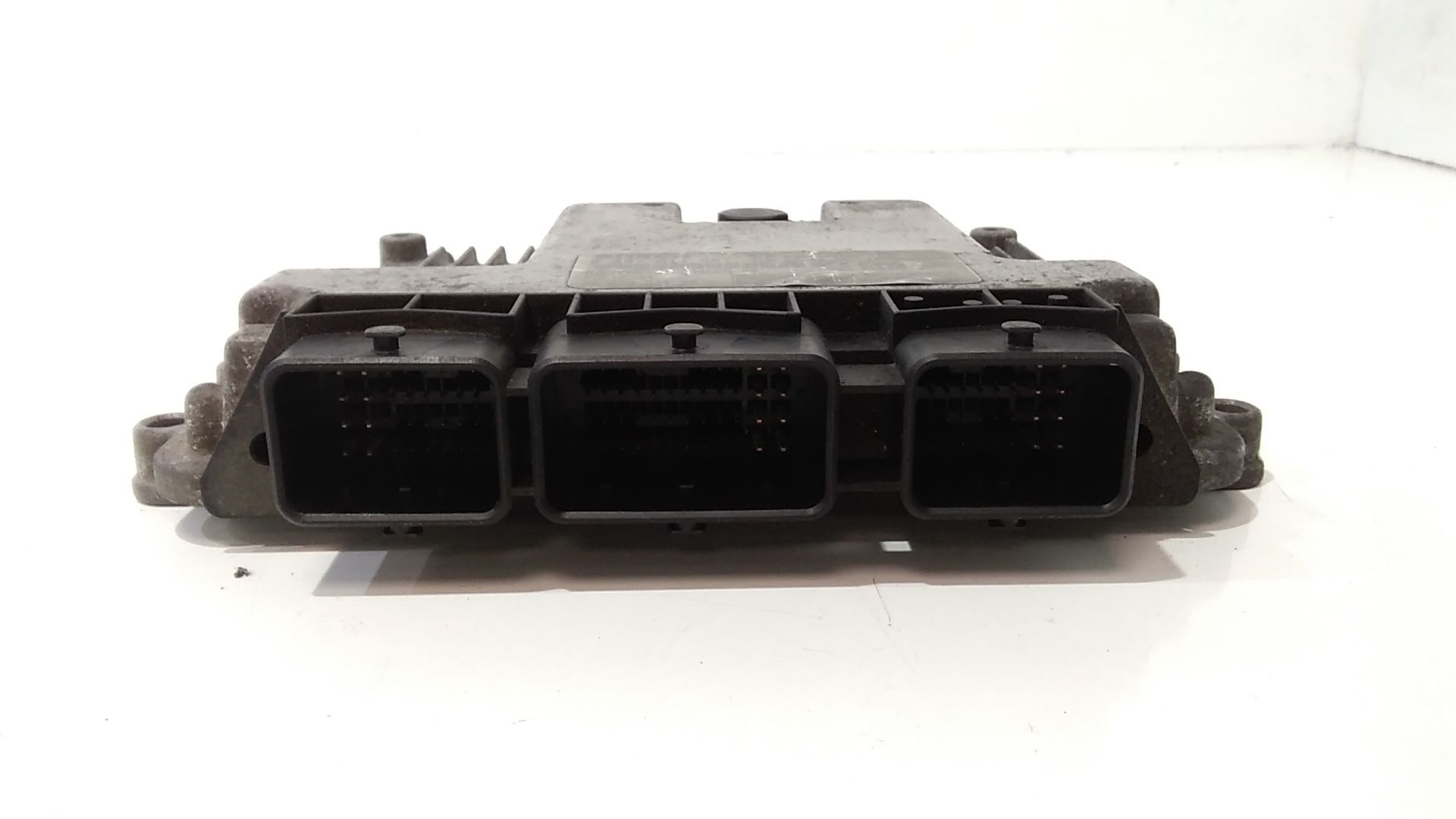 Centralina motore CITROEN C2 1 Serie