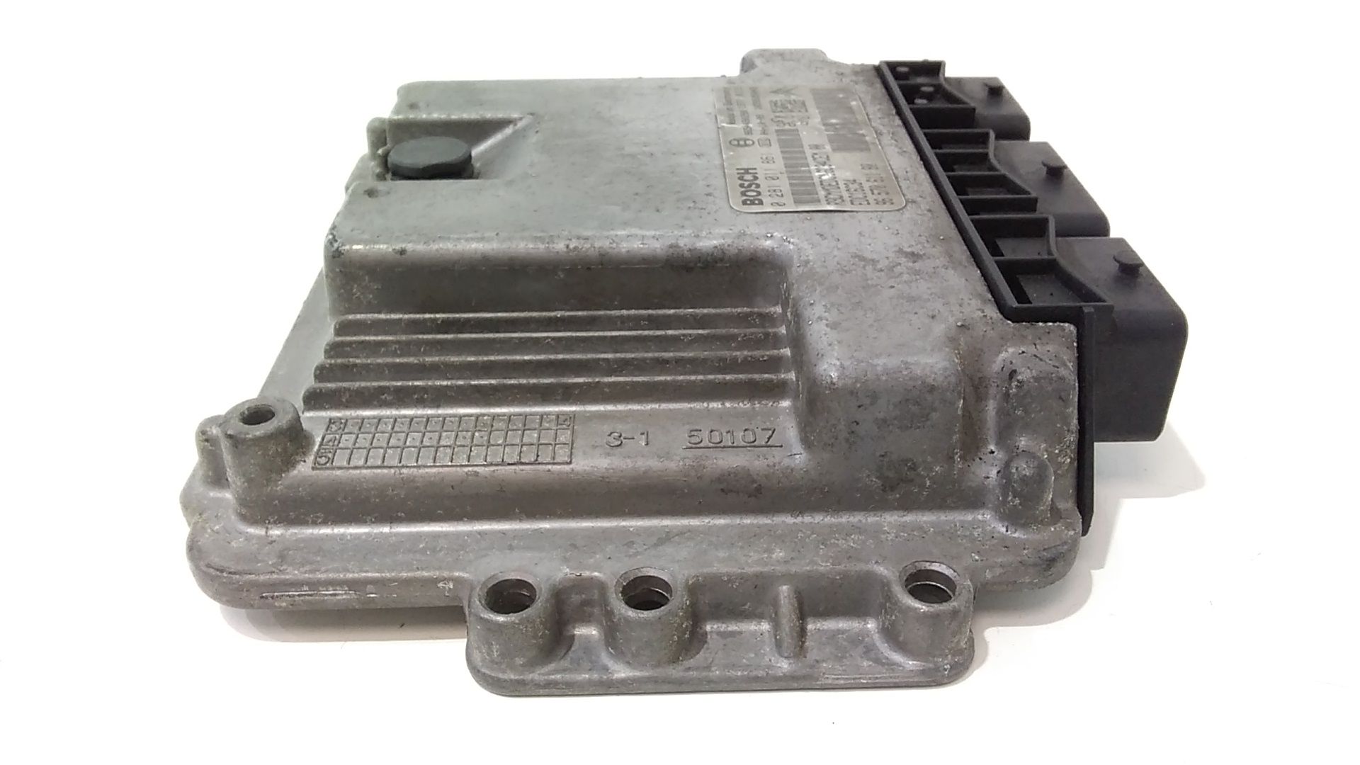 Centralina motore CITROEN C2 1 Serie