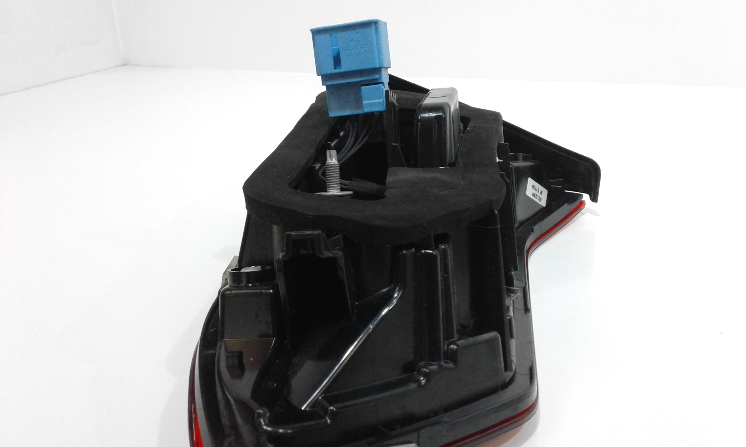 Stop Posteriore Sinistro Integrato nel Portello VOLKSWAGEN T-Roc Serie