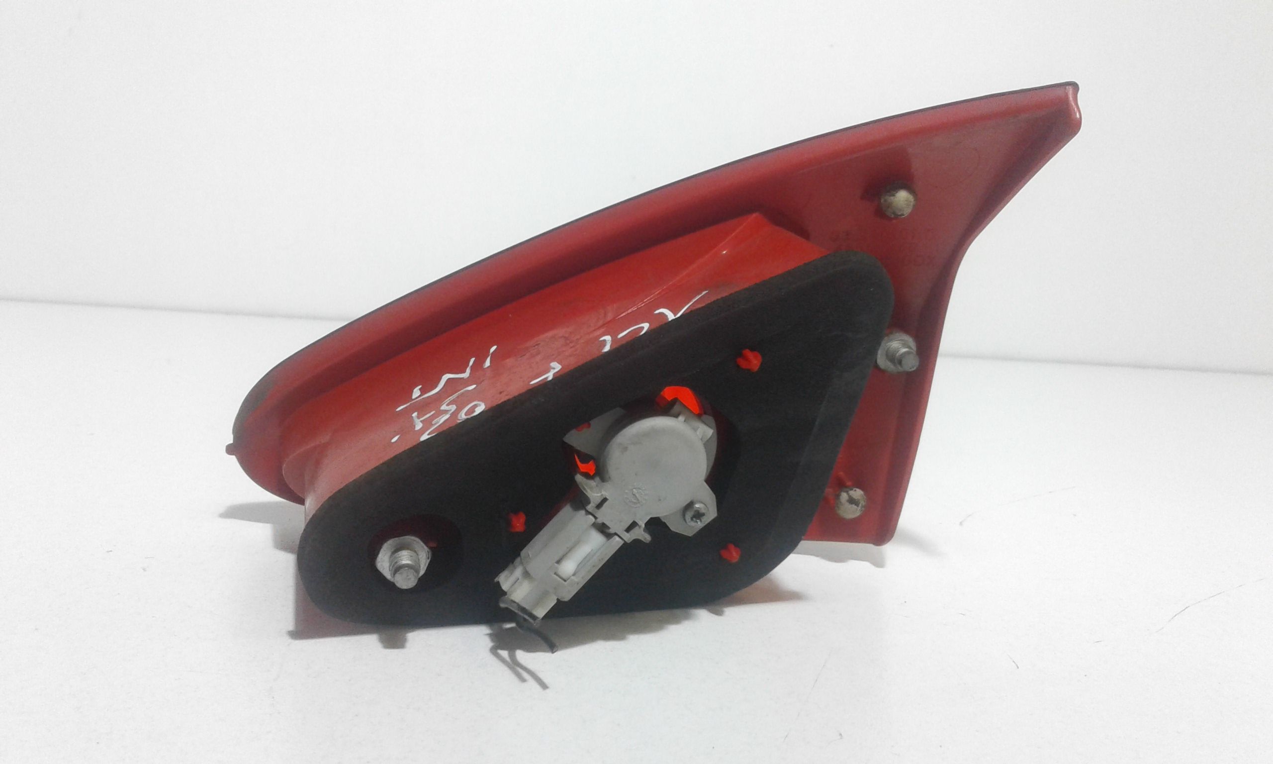 Stop Posteriore Sinistro Integrato nel Portello ALFA ROMEO 147 1  Serie