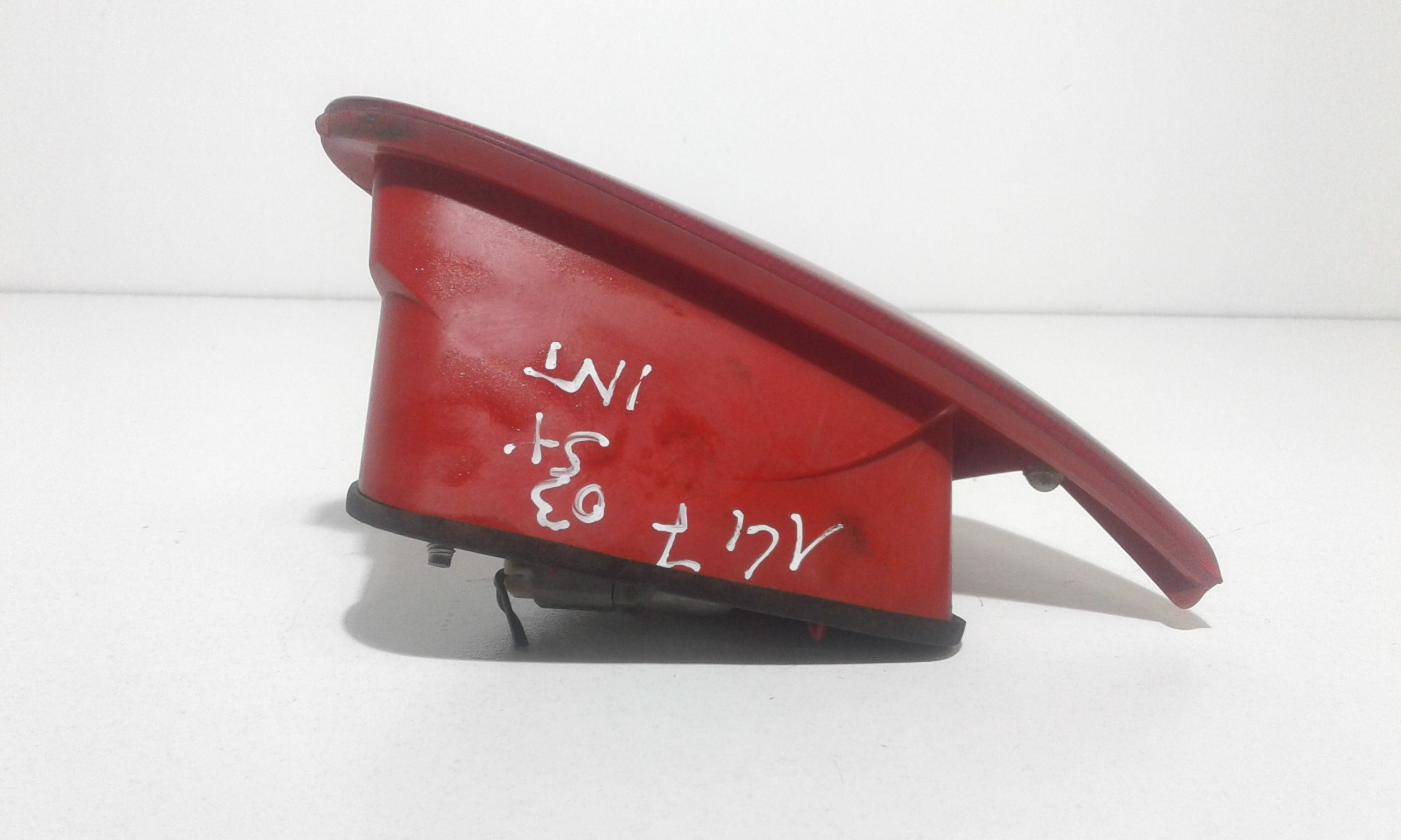 Stop Posteriore Sinistro Integrato nel Portello ALFA ROMEO 147 1  Serie