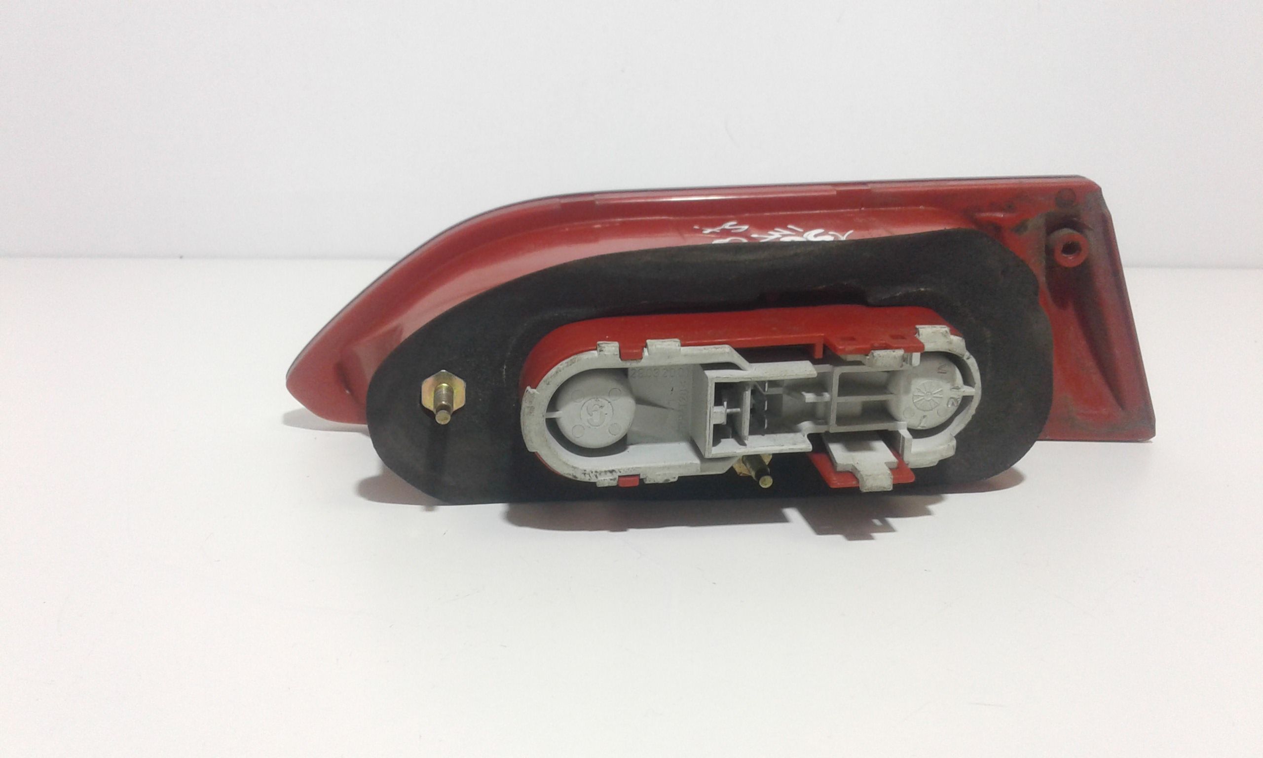 Stop Posteriore Sinistro Integrato nel Portello ALFA ROMEO 156 Berlina 1 Serie