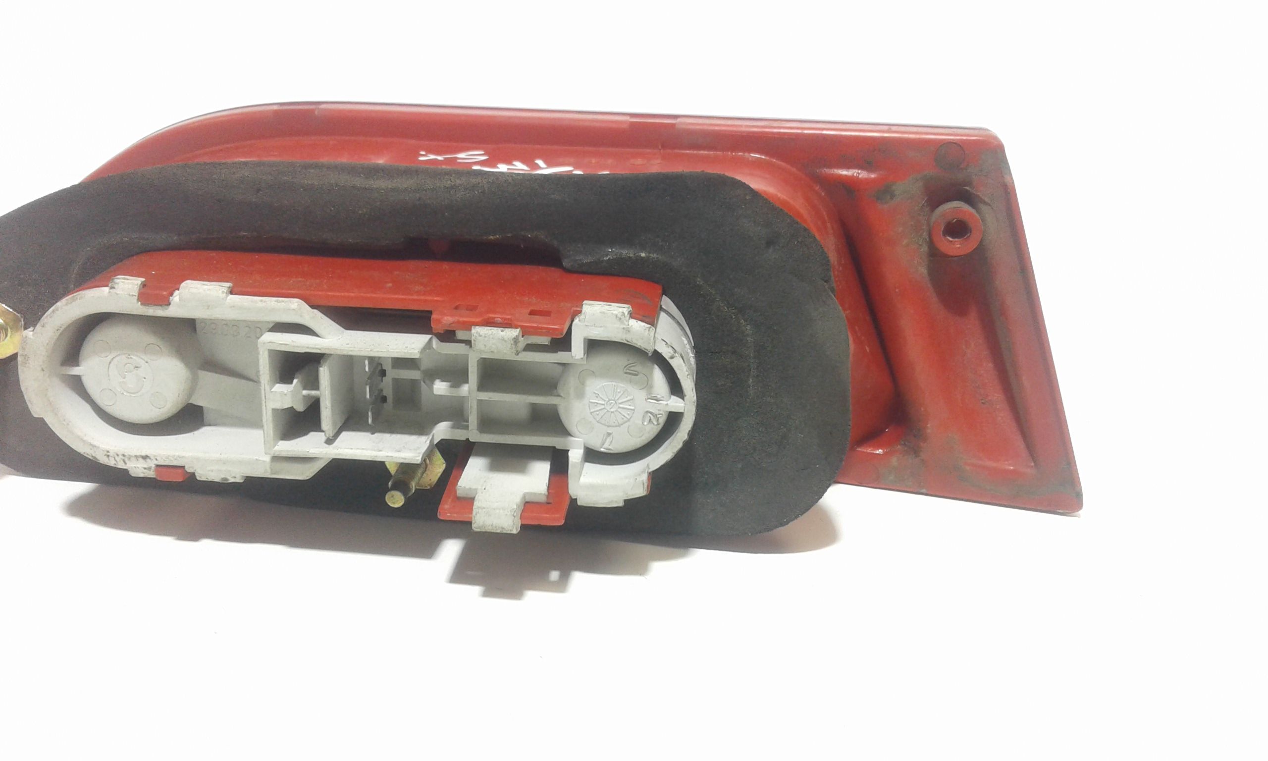 Stop Posteriore Sinistro Integrato nel Portello ALFA ROMEO 156 Berlina 1 Serie