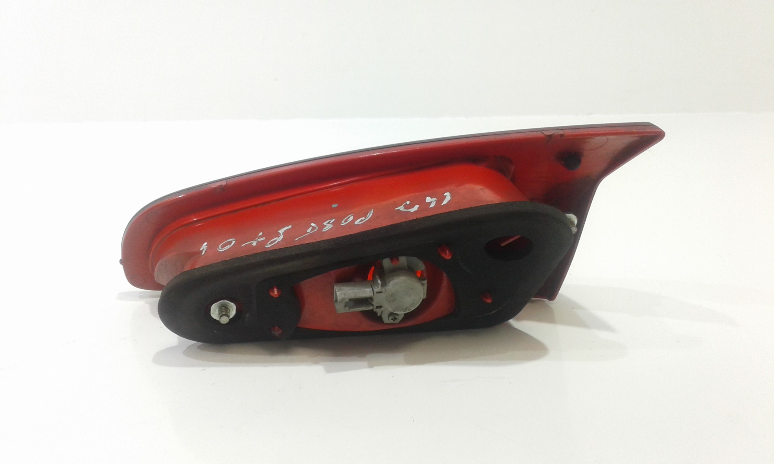 Stop Posteriore Sinistro Integrato nel Portello ALFA ROMEO 147 1  Serie