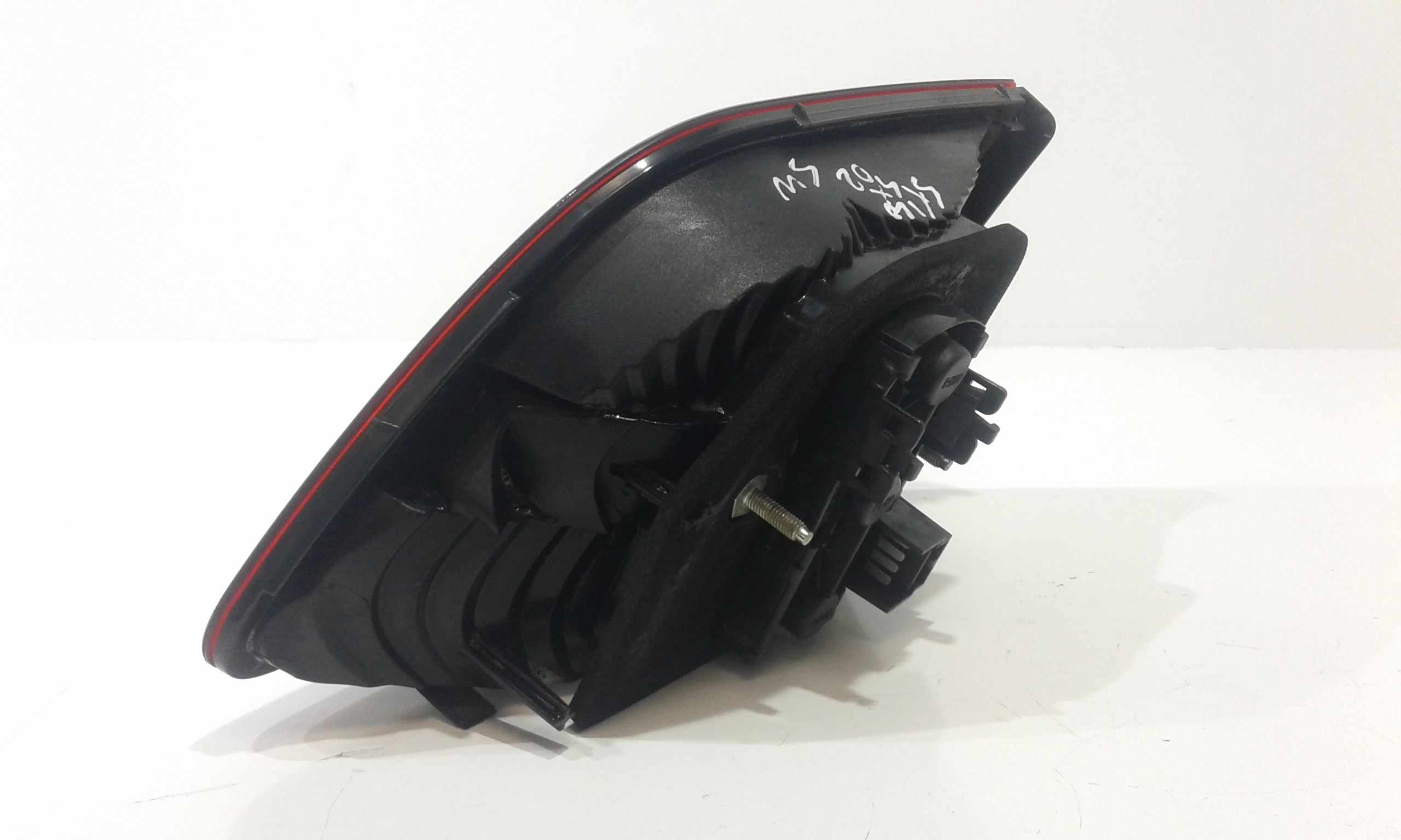 Stop Posteriore Sinistro Integrato nel Portello FIAT Stilo S. Wagon