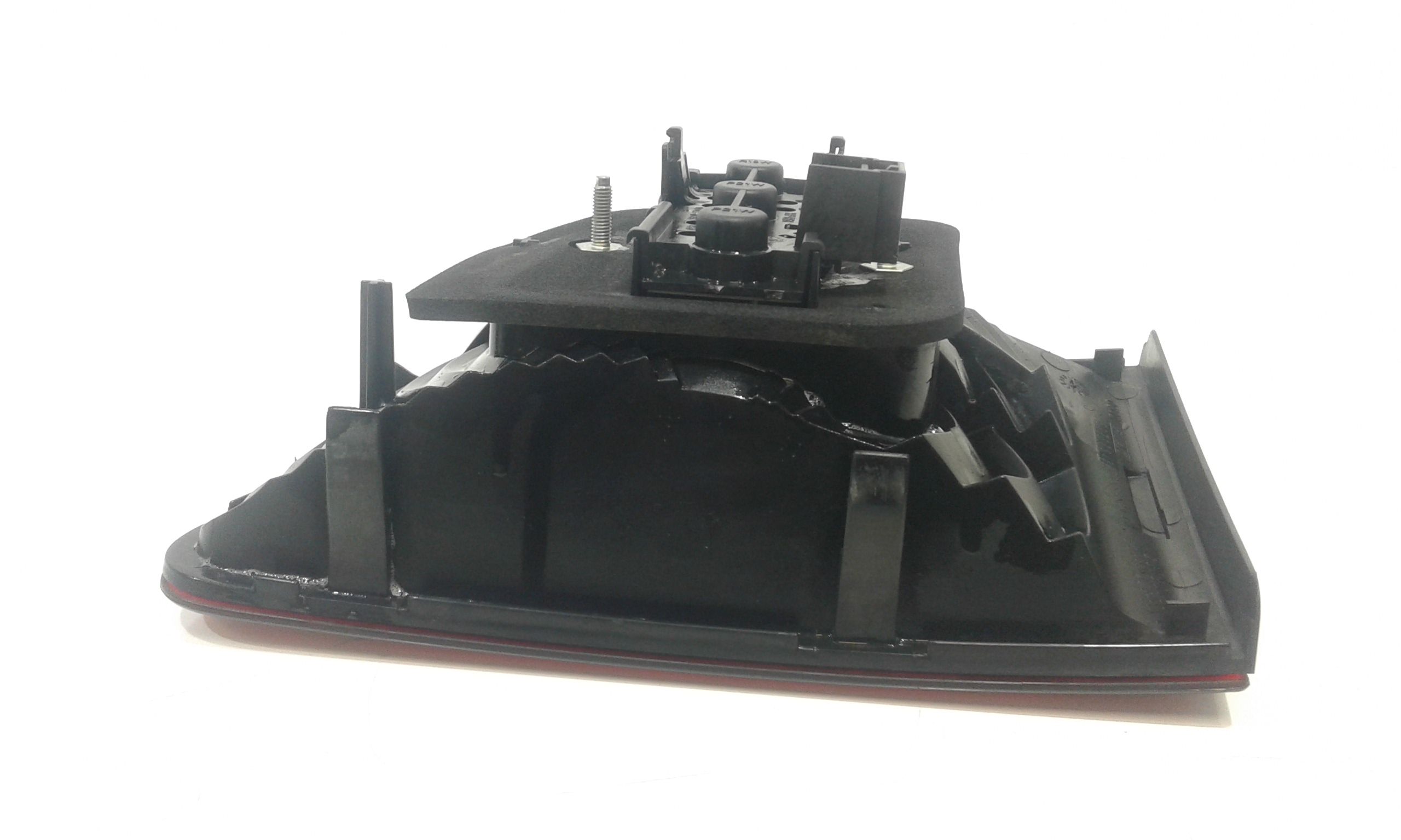 Stop Posteriore Sinistro Integrato nel Portello FIAT Stilo S. Wagon