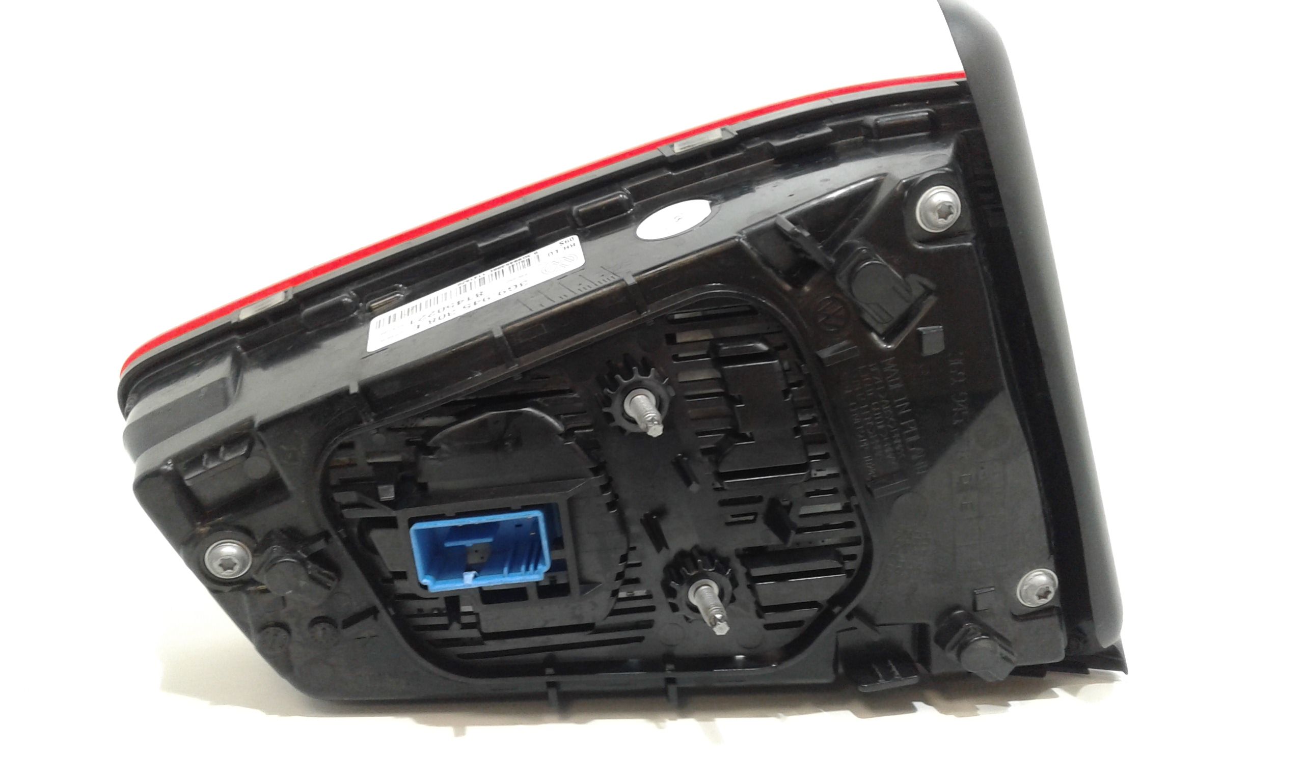 Stop Posteriore Destro Integrato nel Portello VOLKSWAGEN Passat Variant 5 Serie