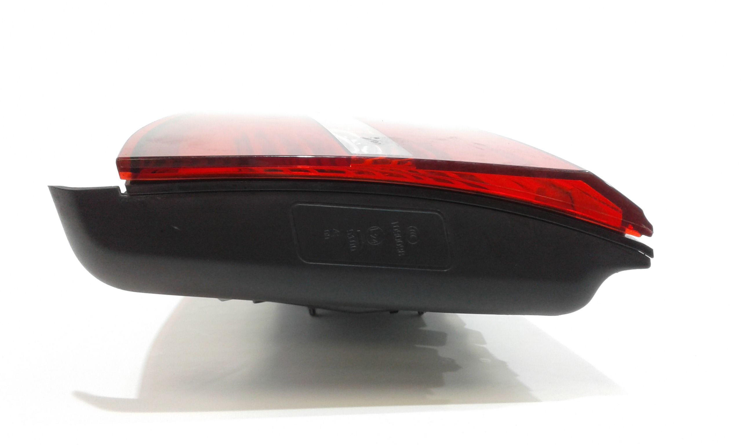 Stop Posteriore Destro Integrato nel Portello VOLKSWAGEN Passat Variant 5 Serie