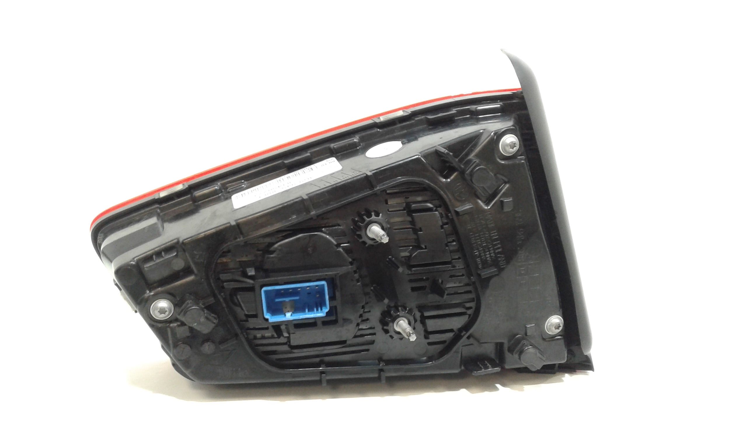 Stop Posteriore Destro Integrato nel Portello VOLKSWAGEN Passat Variant 5 Serie