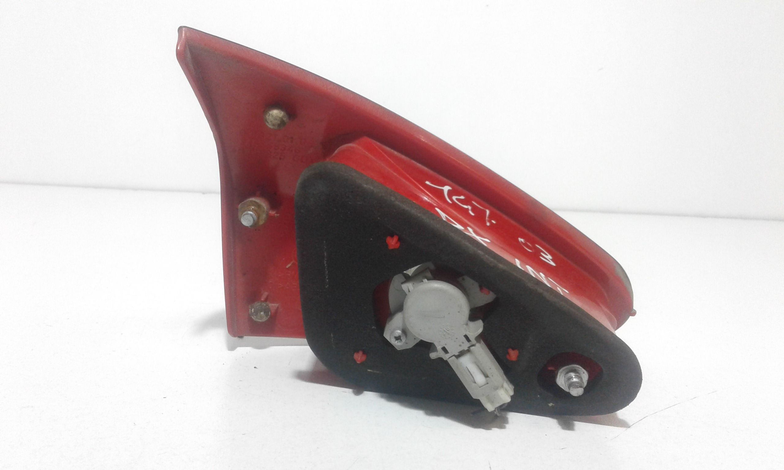 Stop Posteriore Destro Integrato nel Portello ALFA ROMEO 147 1  Serie