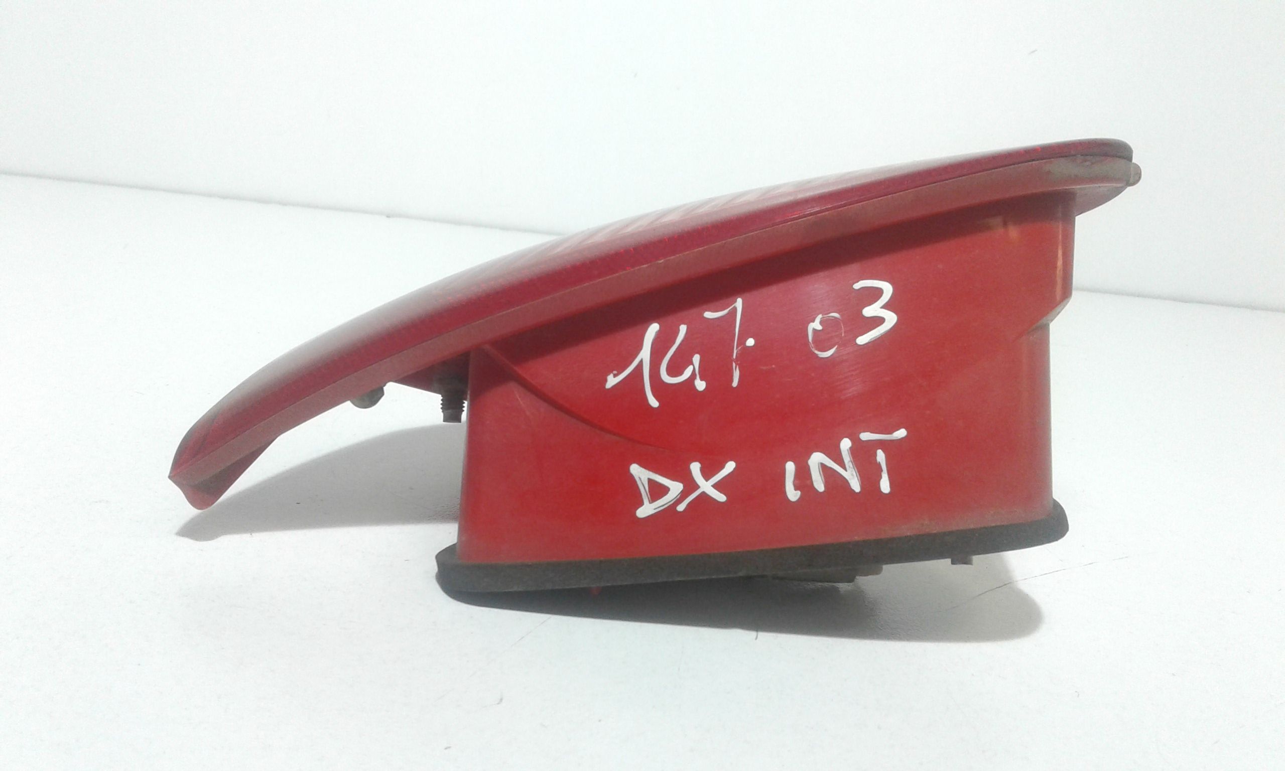 Stop Posteriore Destro Integrato nel Portello ALFA ROMEO 147 1  Serie