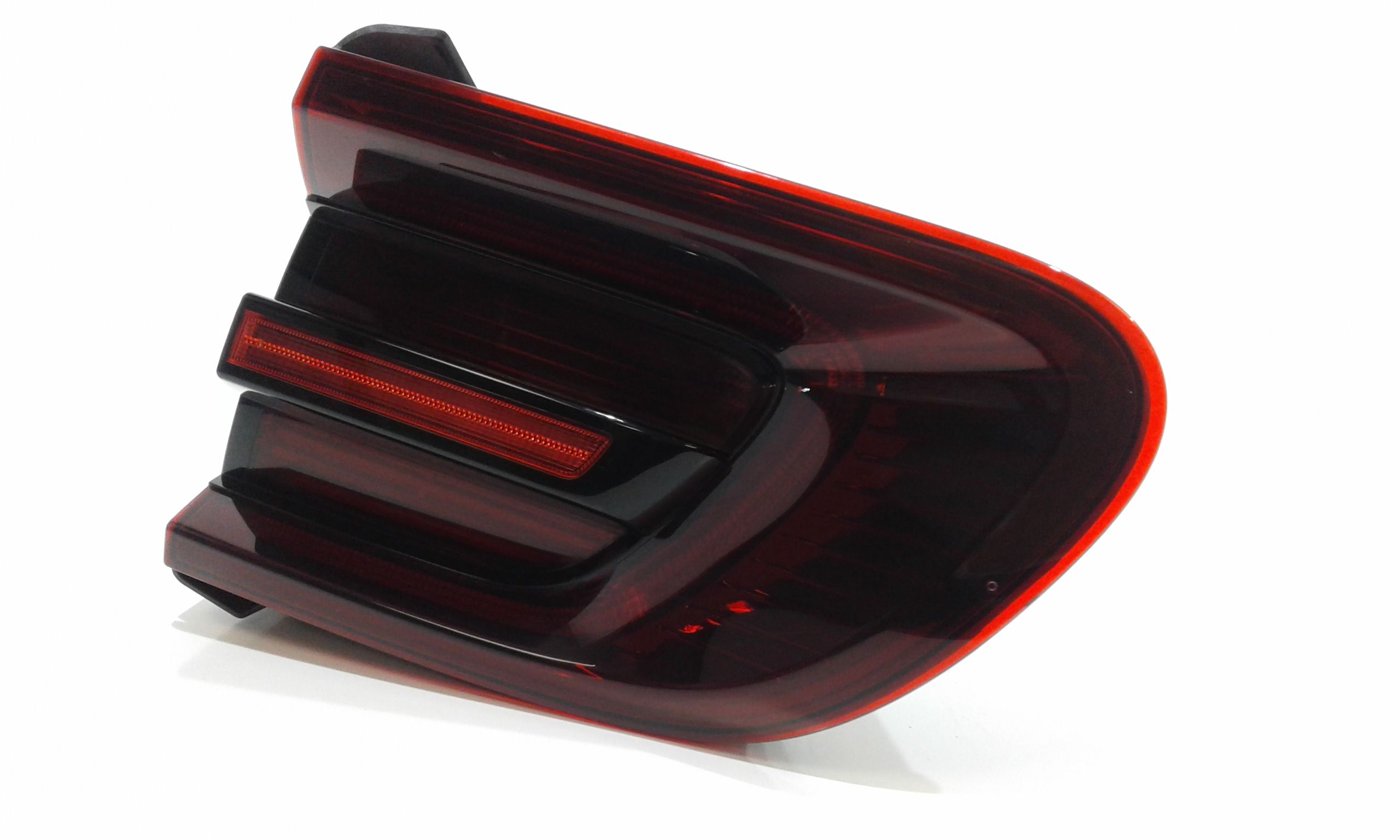 Stop Posteriore Destro Integrato nel Portello PORSCHE Macan Serie S