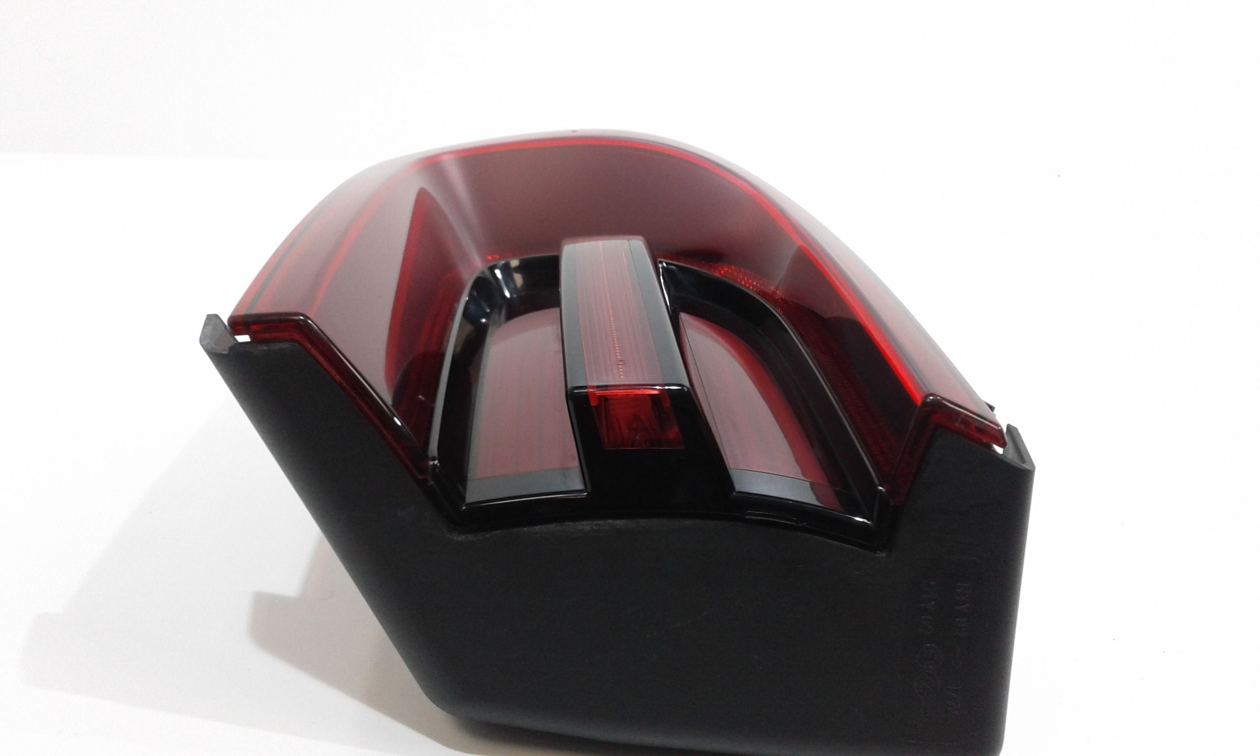 Stop Posteriore Destro Integrato nel Portello PORSCHE Macan Serie S