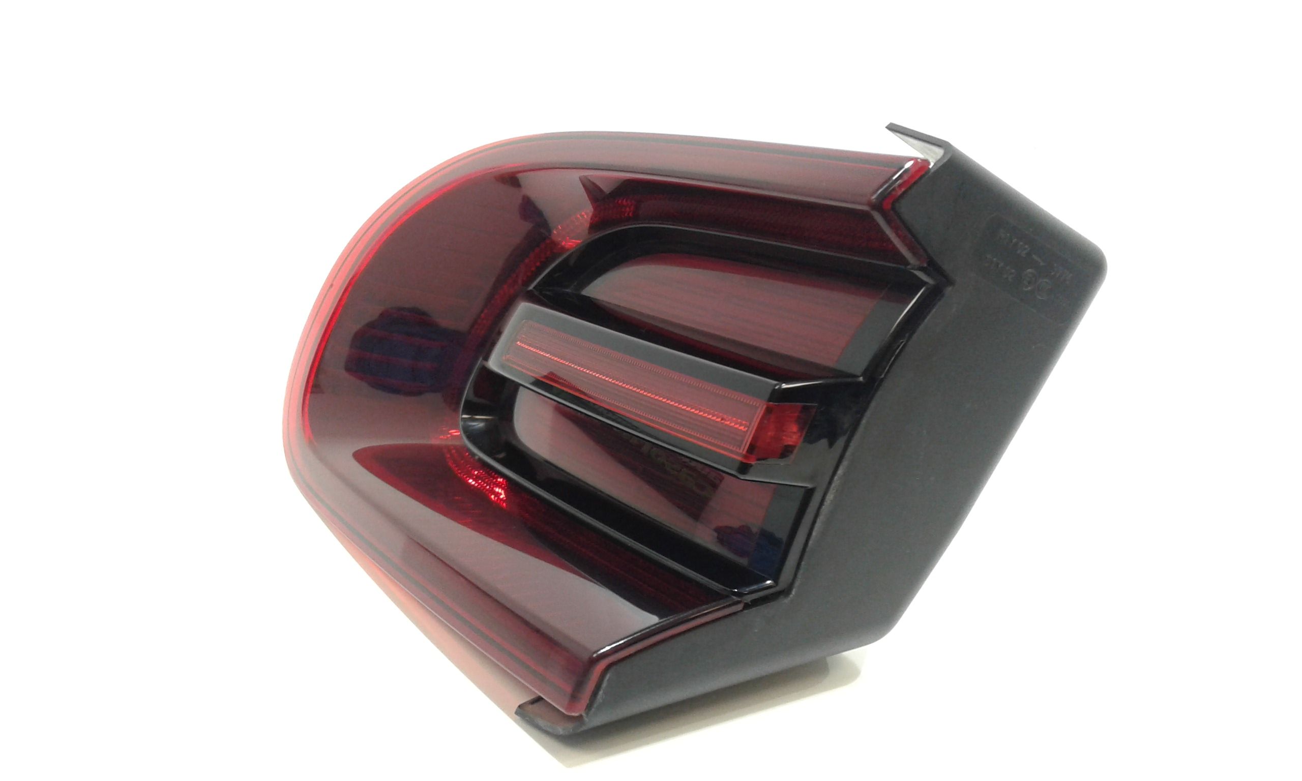 Stop Posteriore Destro Integrato nel Portello PORSCHE Macan Serie S